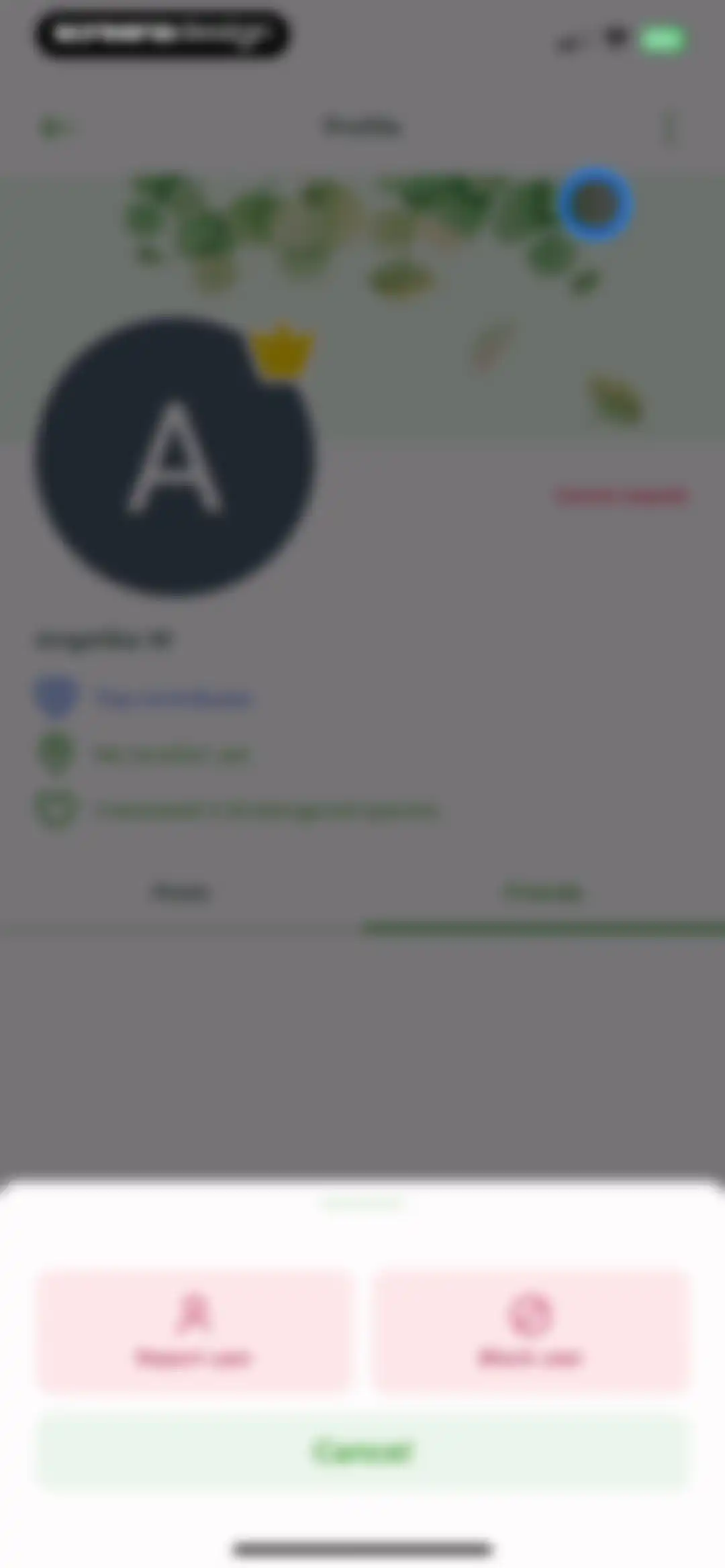 PlantSnap - Plant Scanner screen 19