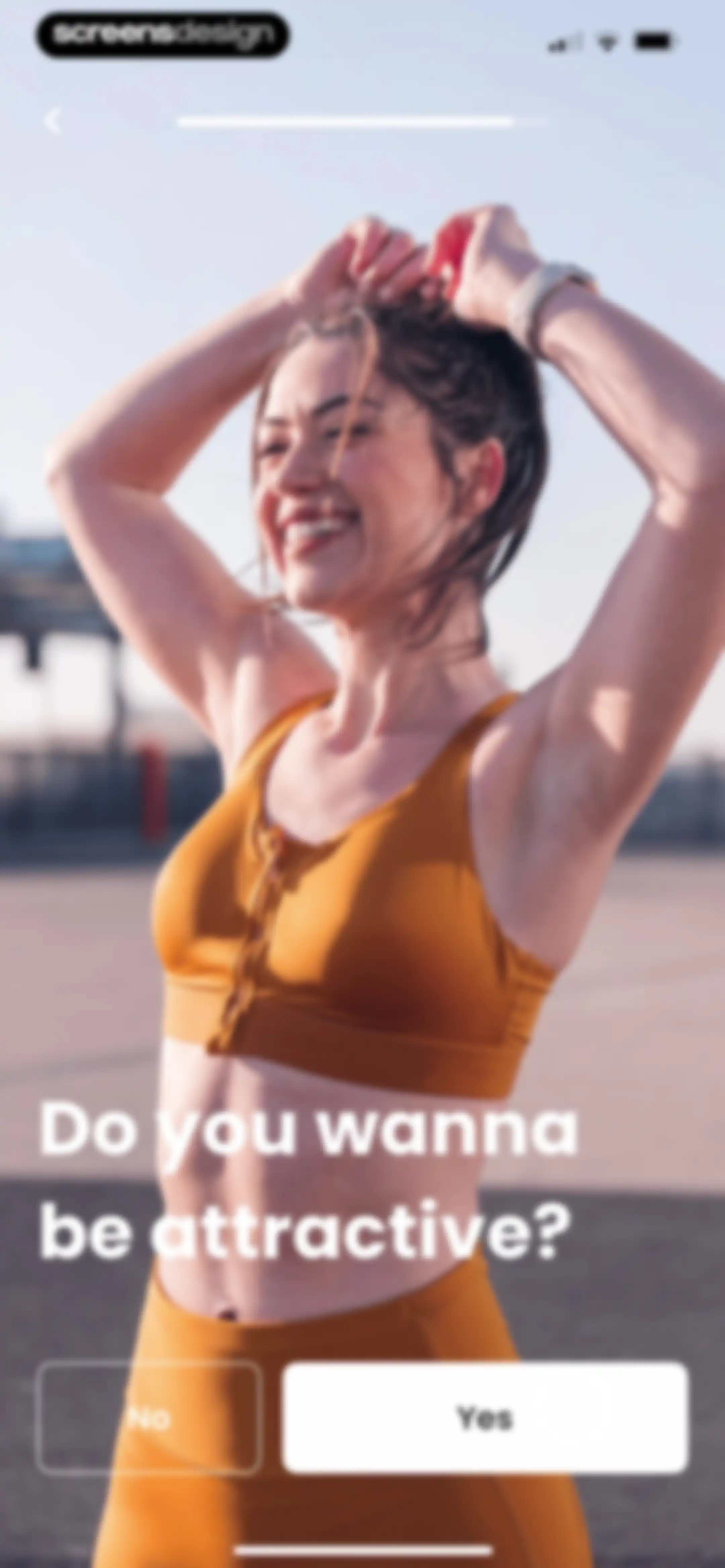 Workout for Women: Home & Gym screen 53