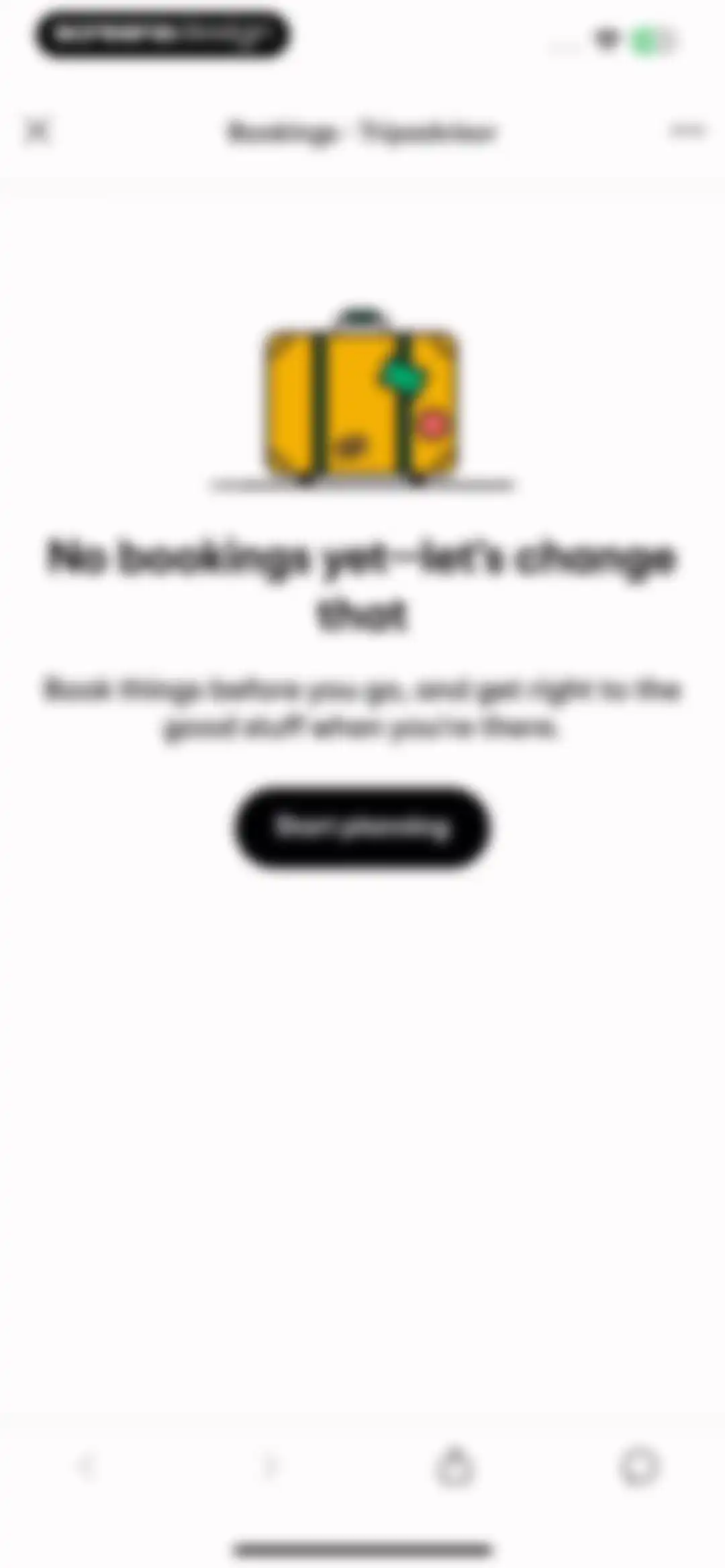 Tripadvisor: Plan & Book Trips screen 210