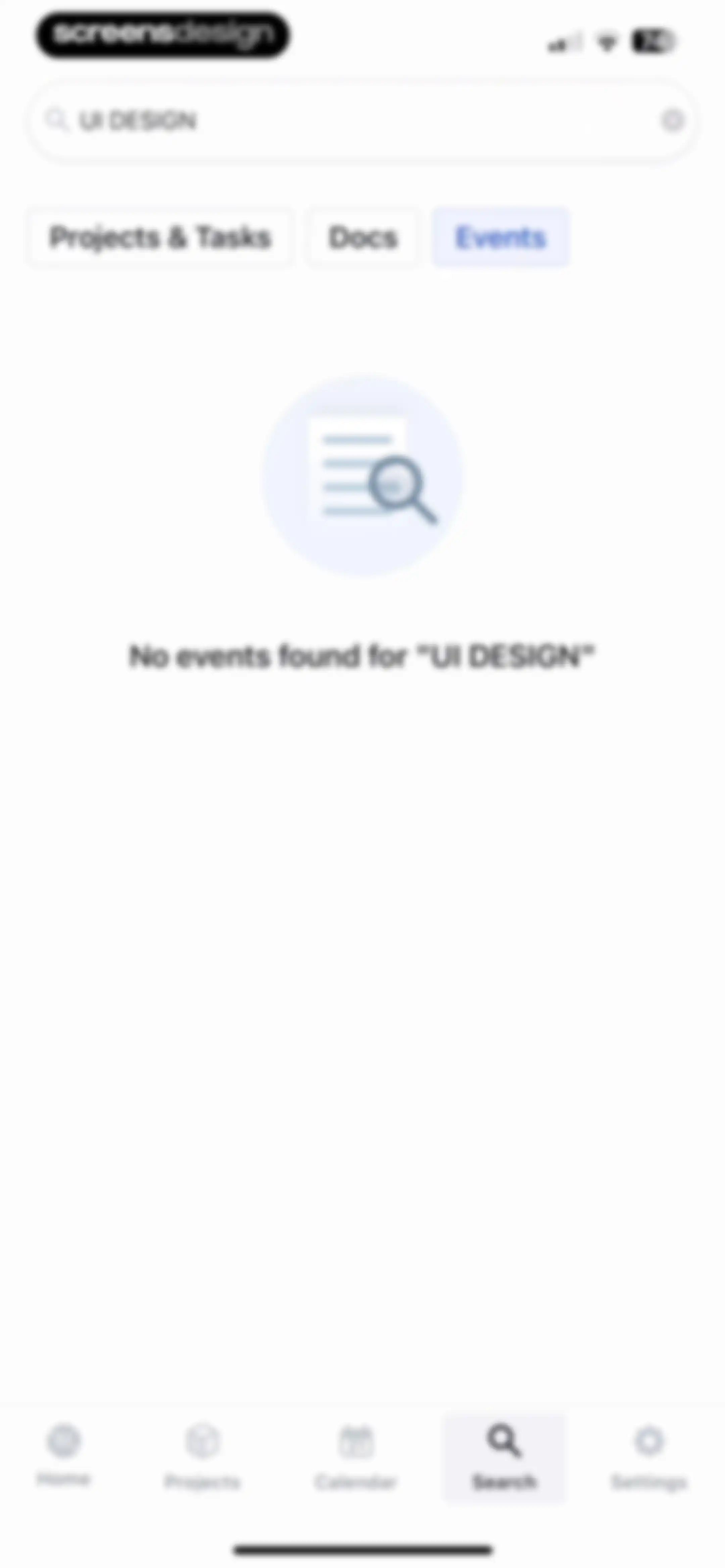Motion: Tasks & AI Scheduling screen 90