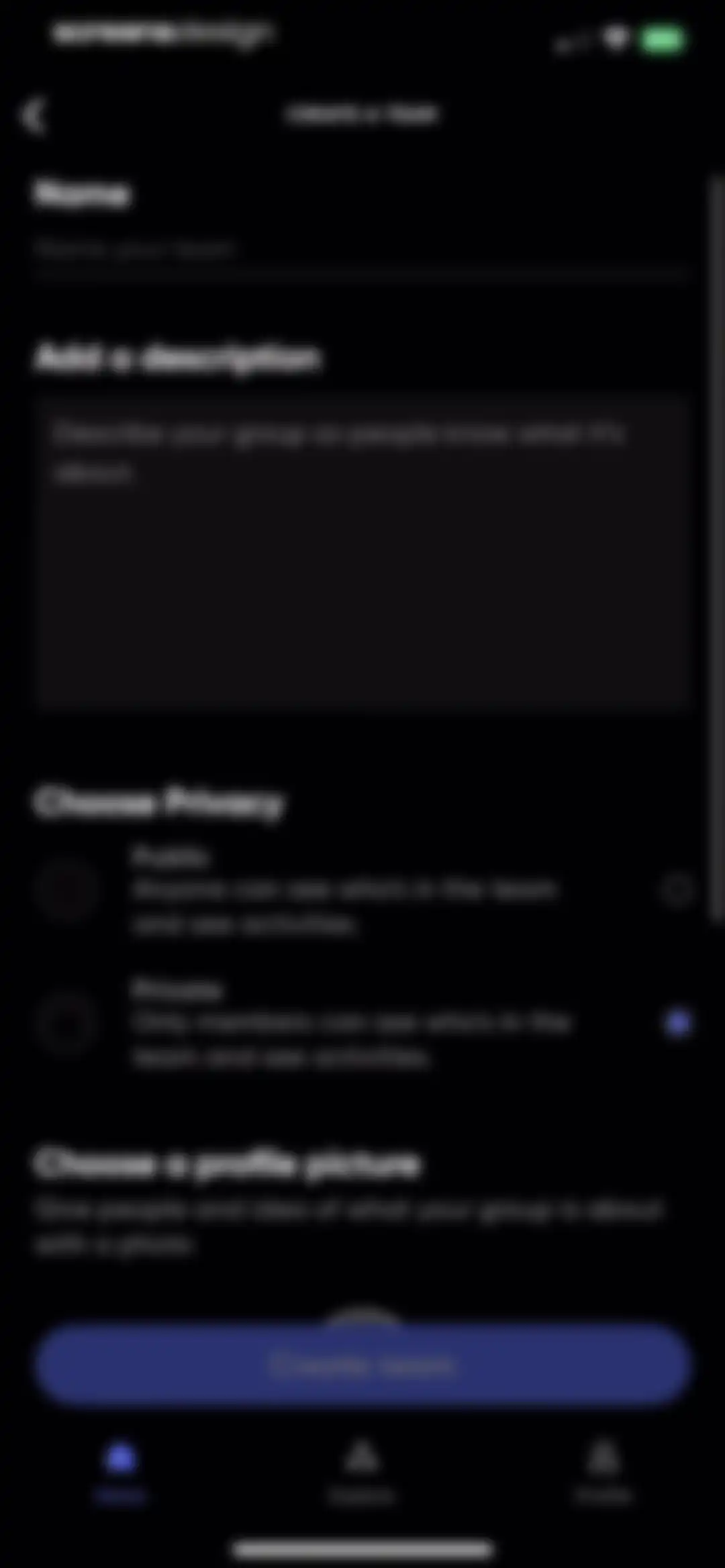Fiit: Workouts & Fitness Plans screen 34