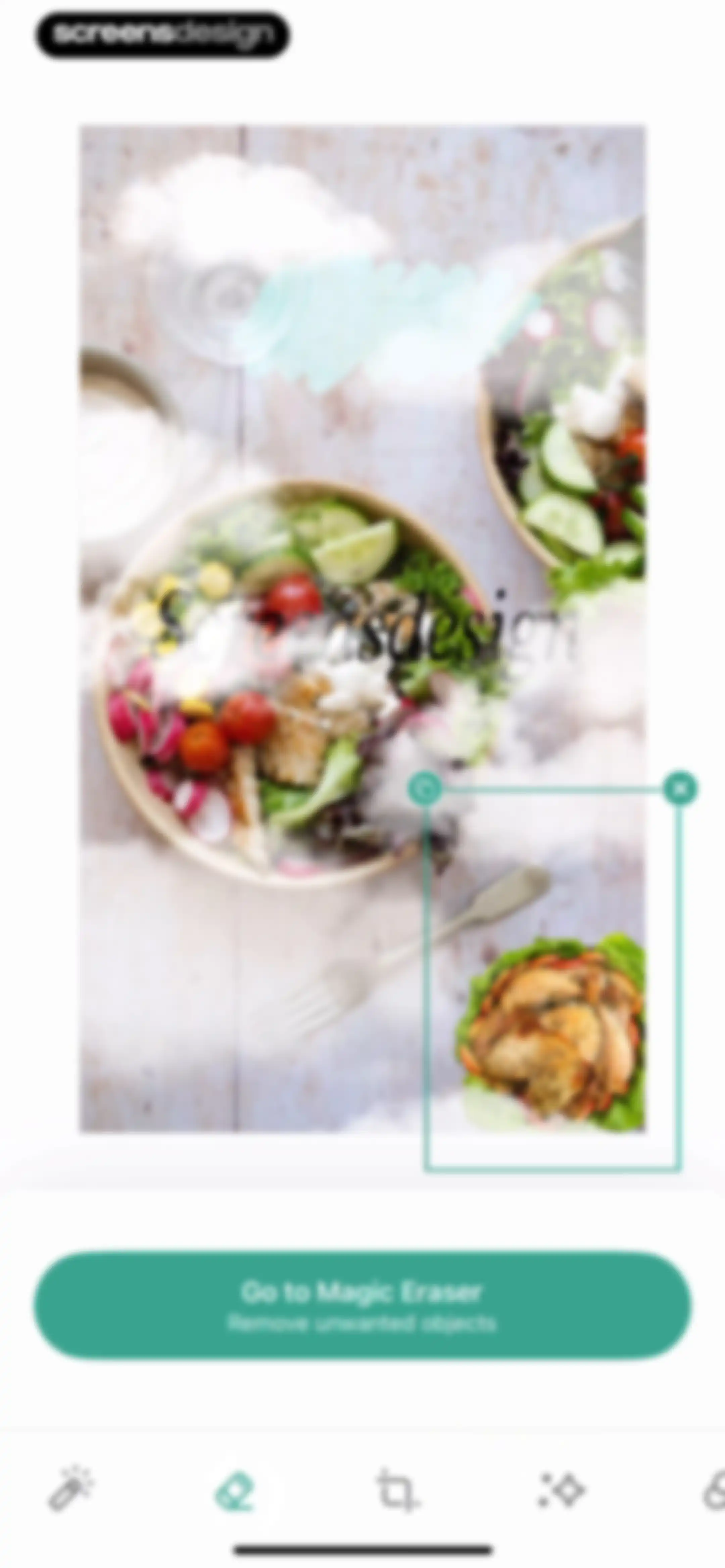 Lift: AI Video & Photo Editor screen 67
