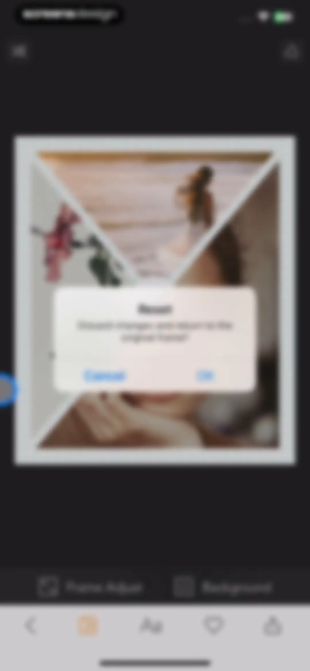 MOLDIV Photo Editor, Collage screen 90