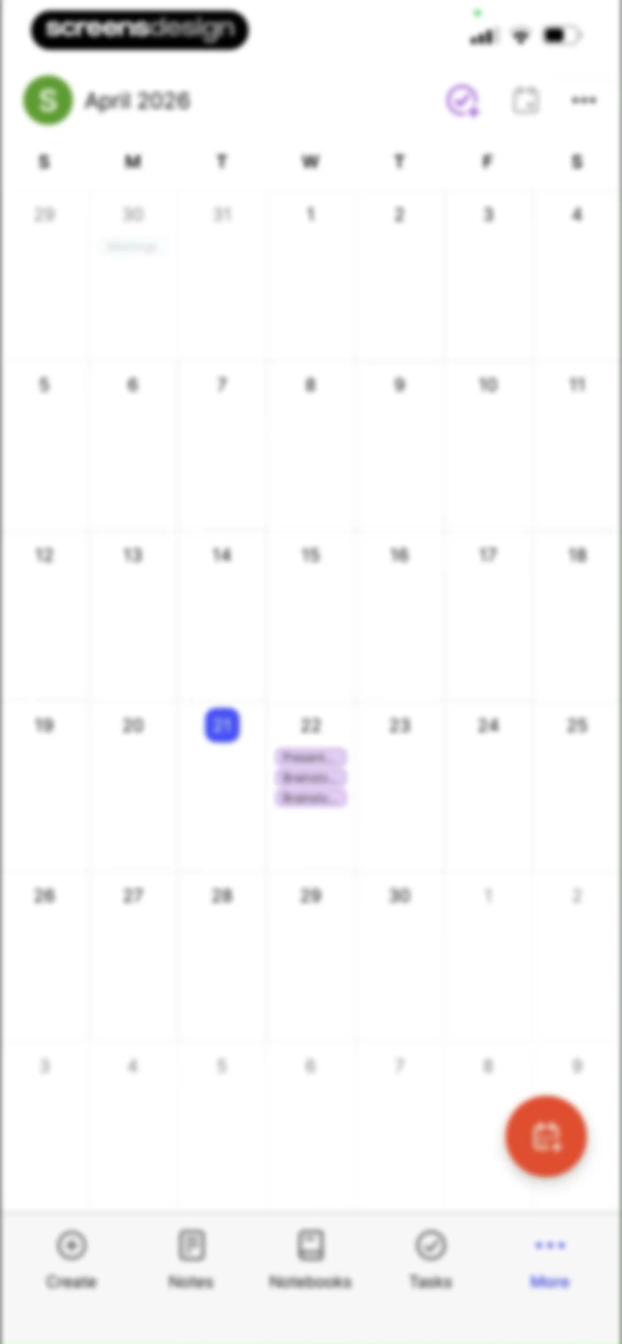 Evernote: AI Notes & Notebook screen 163