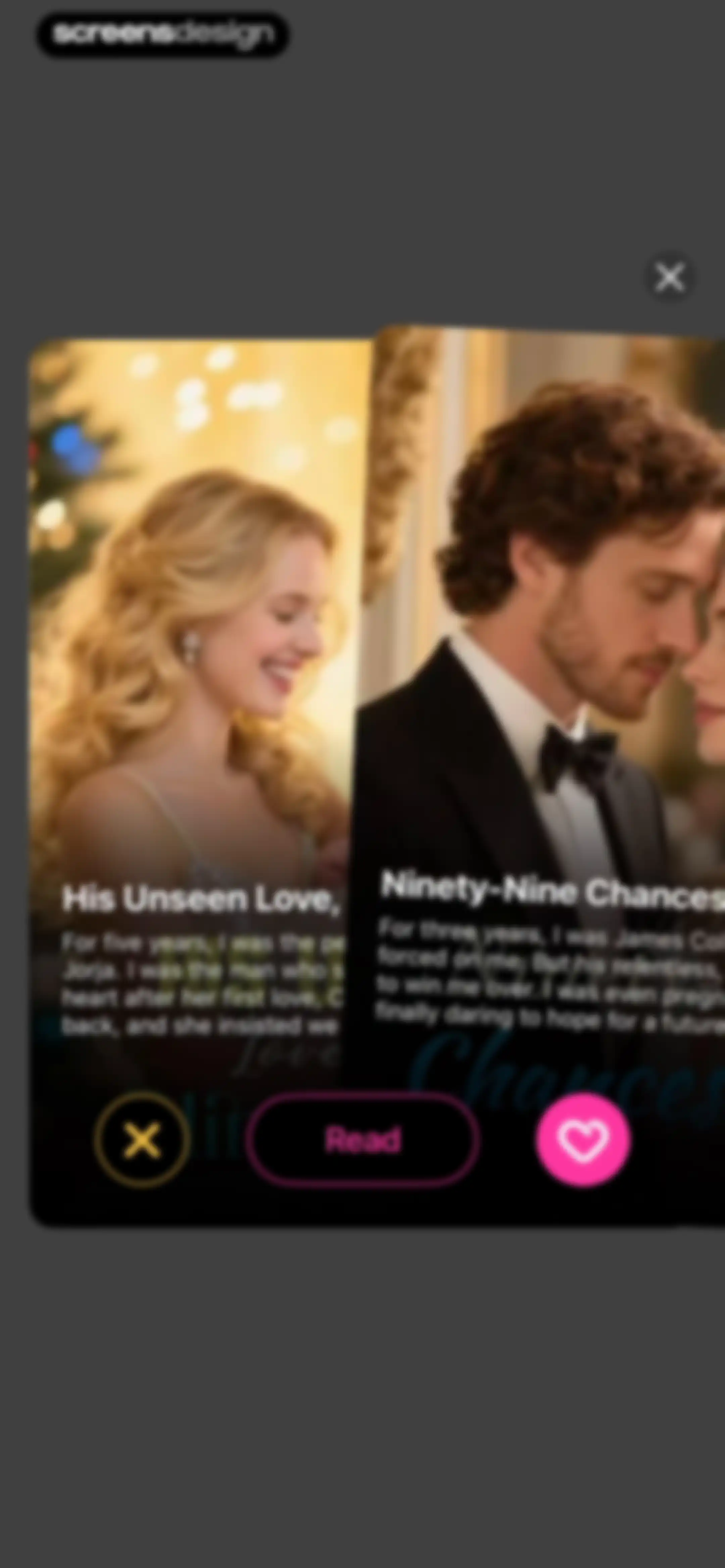 MoboReader: Top Novels & Books screen 90