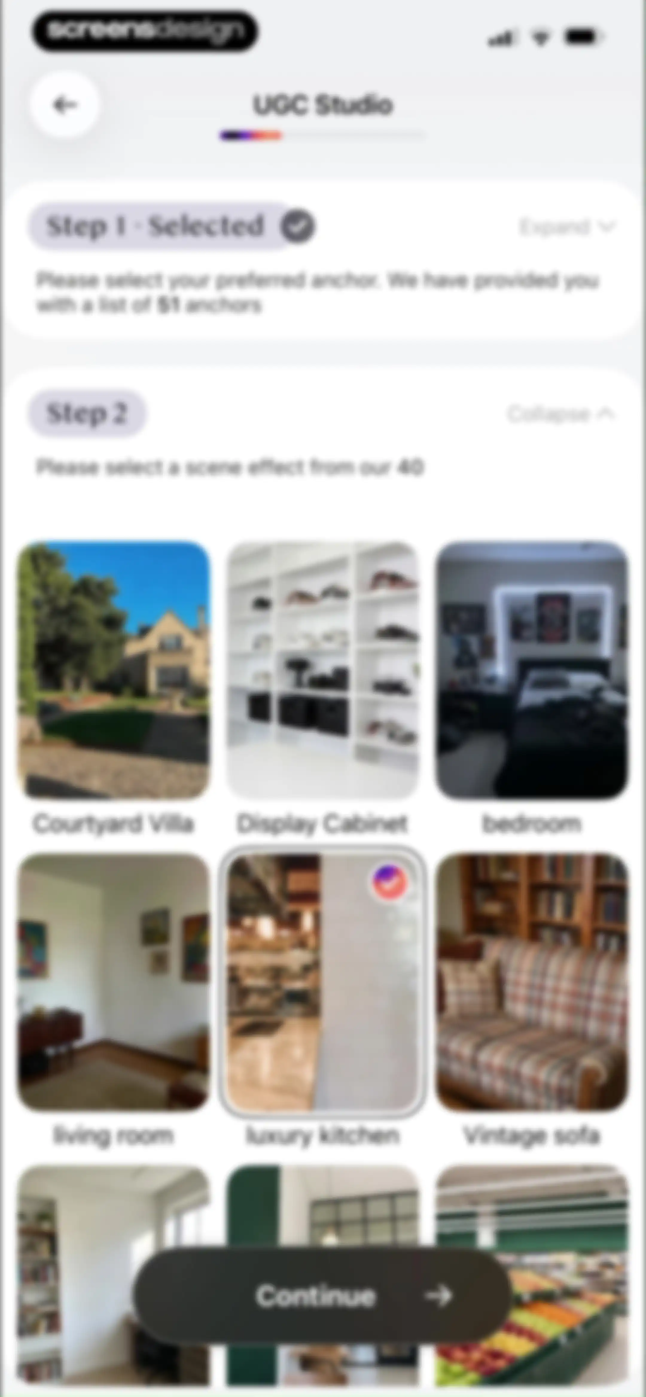 AI Product Video & Ad - Pixury screen 47