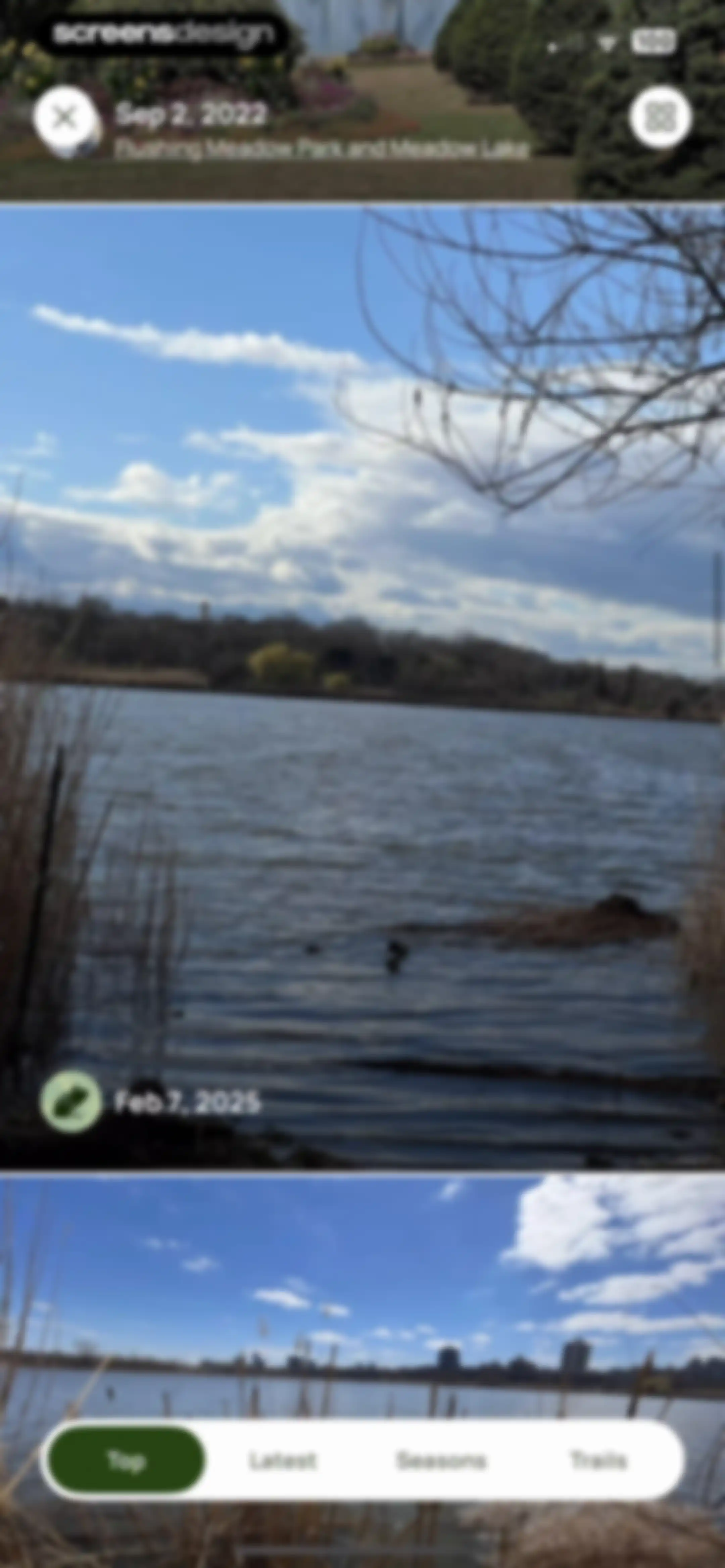 AllTrails: Hike, Bike & Run screen 29