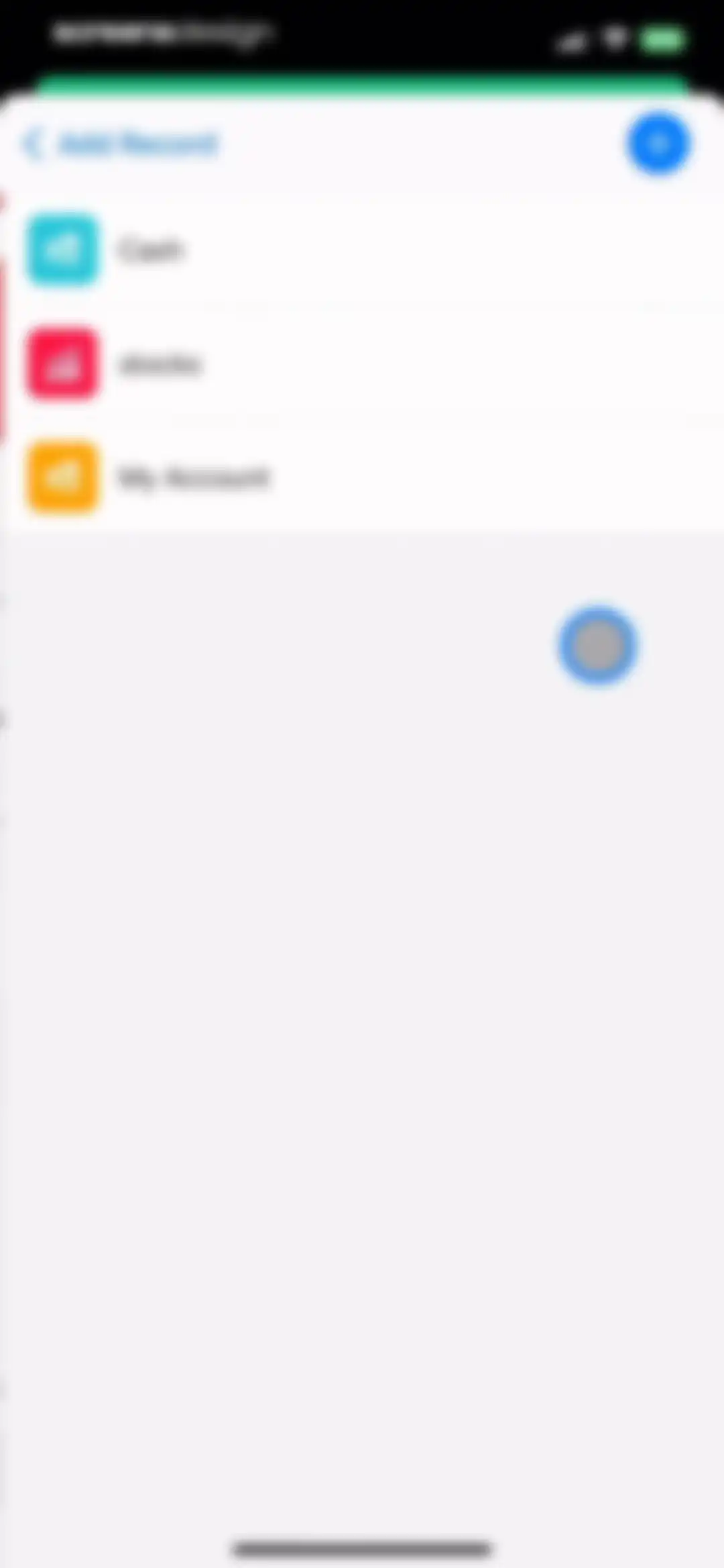 Wallet - Daily Budget & Profit screen 35
