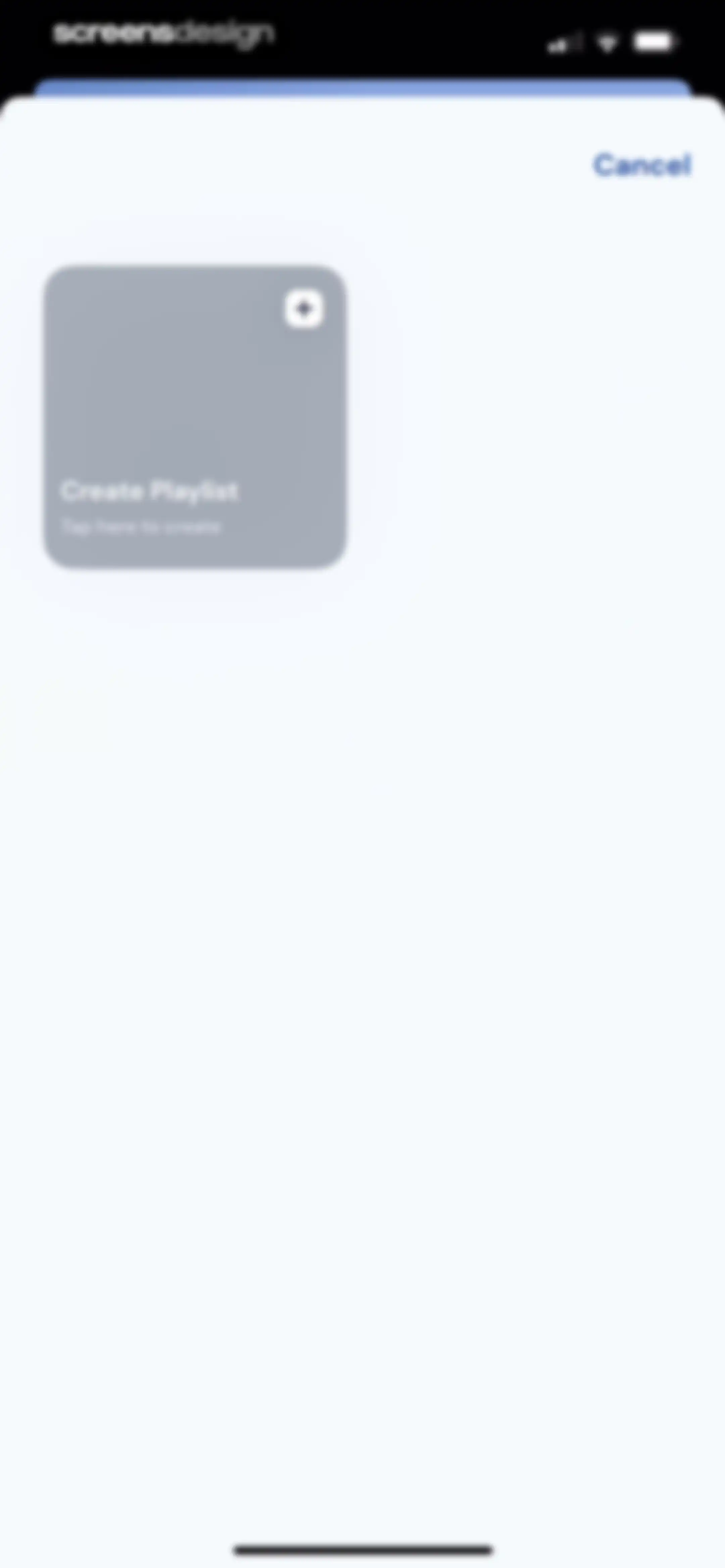 Activations: Daily Motivation screen 35
