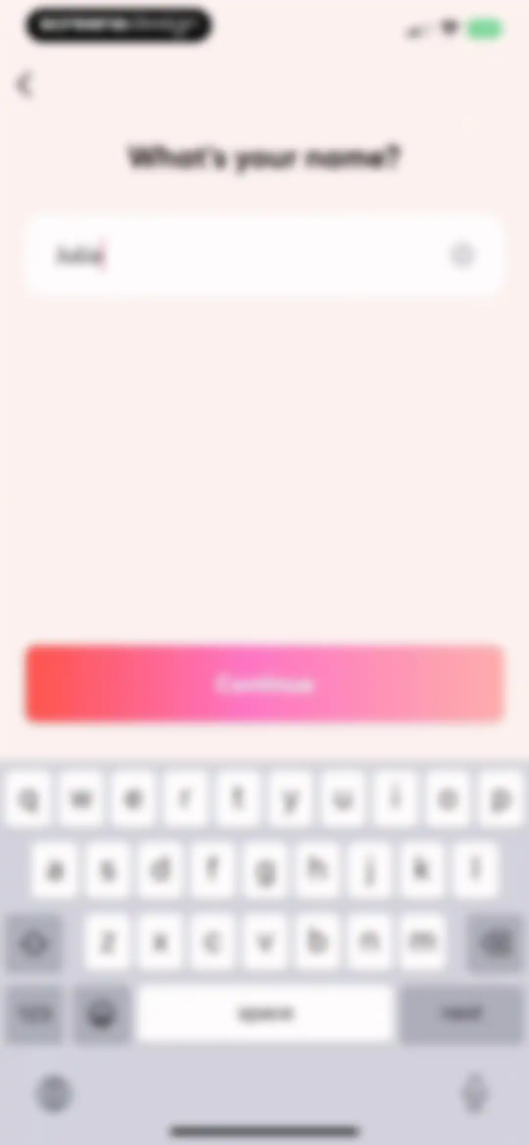 WeMoms - Pregnancy & Baby App screen 4