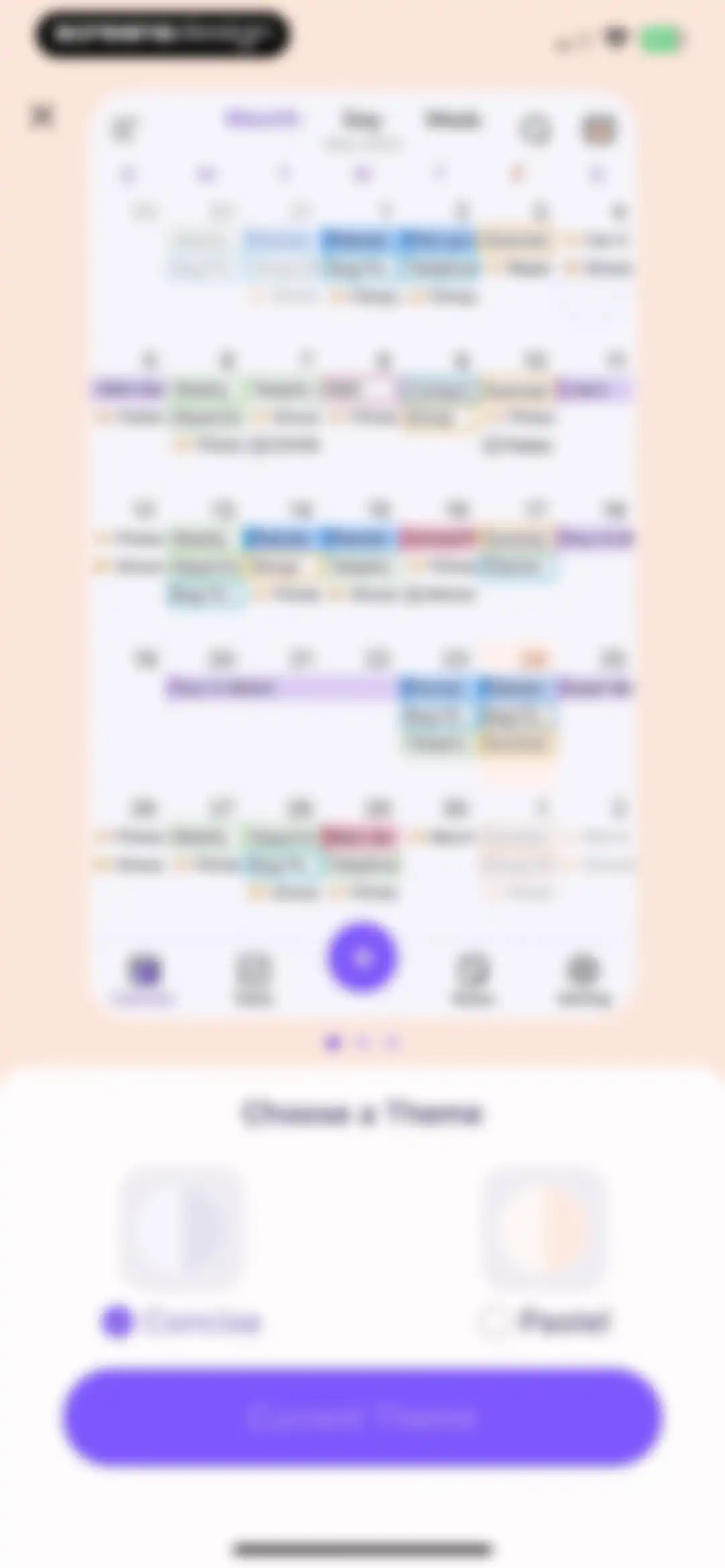Planner Pro - Daily Planner screen 80
