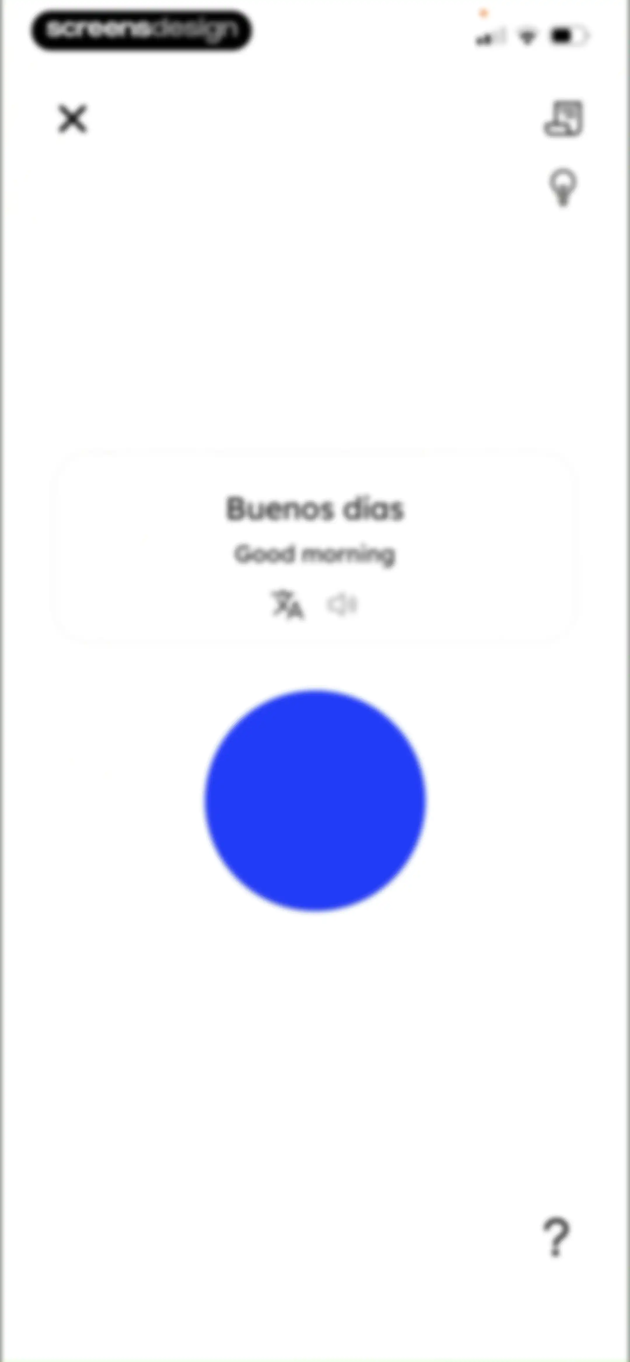 Language Learning: Pingo AI screen 38