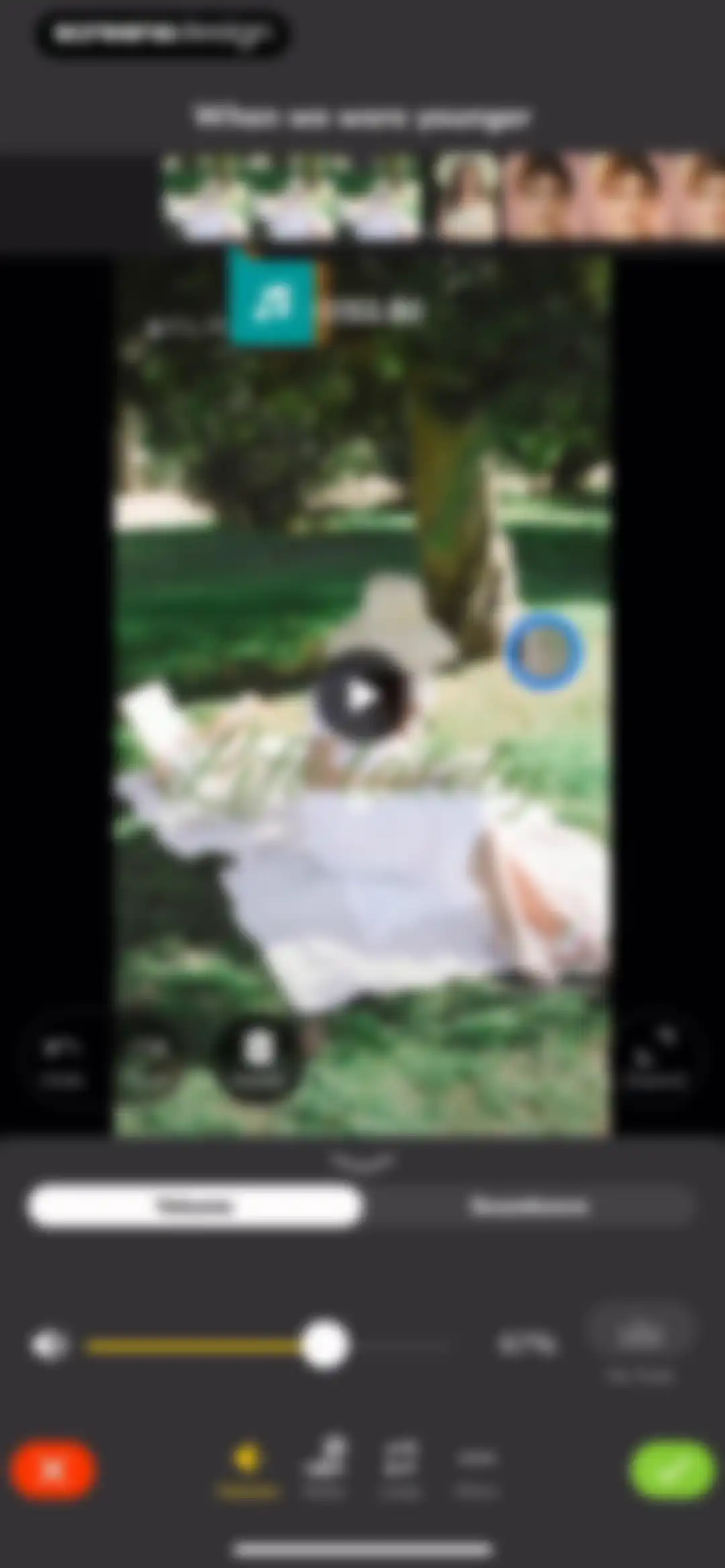 Videoshop - Video Editor screen 41