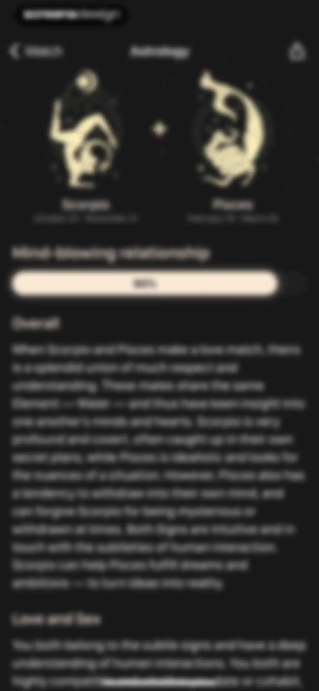Moon Calendar — MoonX screen 39