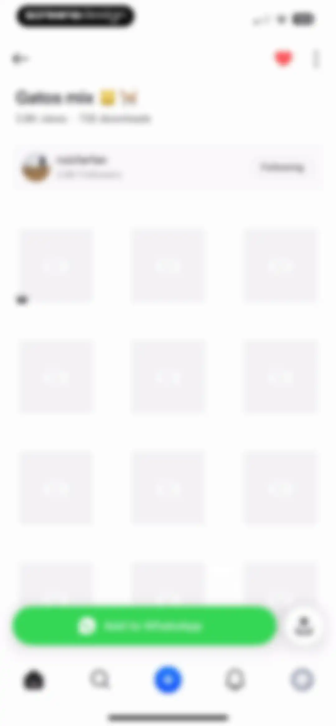 Sticker.ly - Sticker Maker screen 54