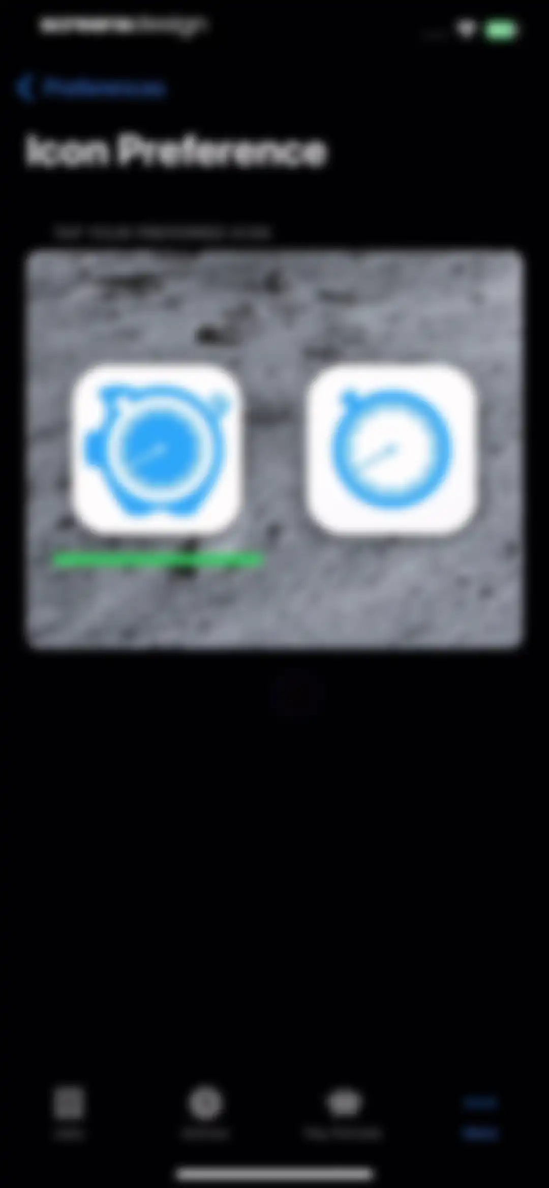 Hours Tracker: Time Tracking screen 50