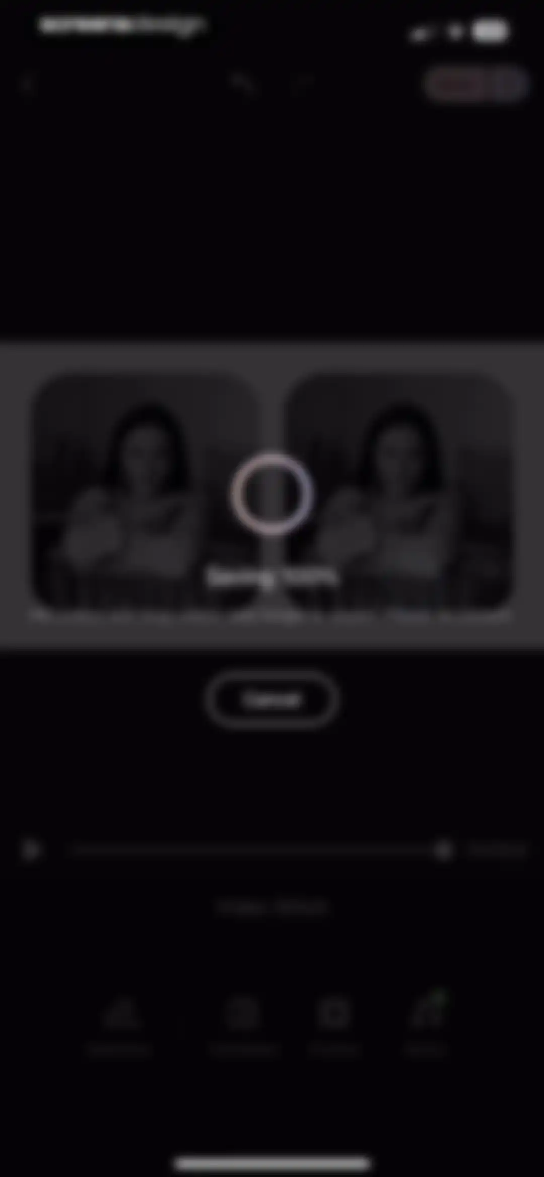 Wink: Video Enhancer & Editor screen 45