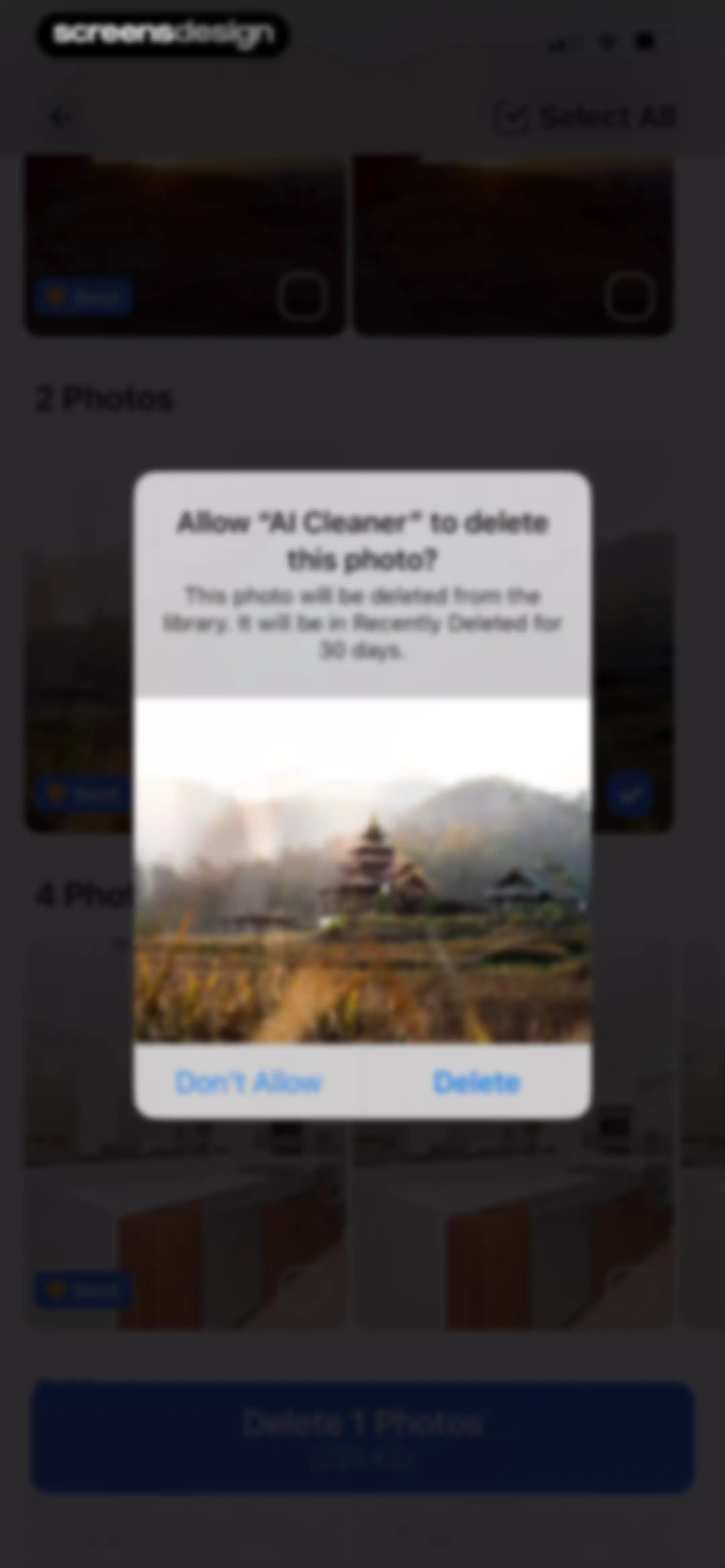 AI Cleaner Pro: Clean Storage screen 28