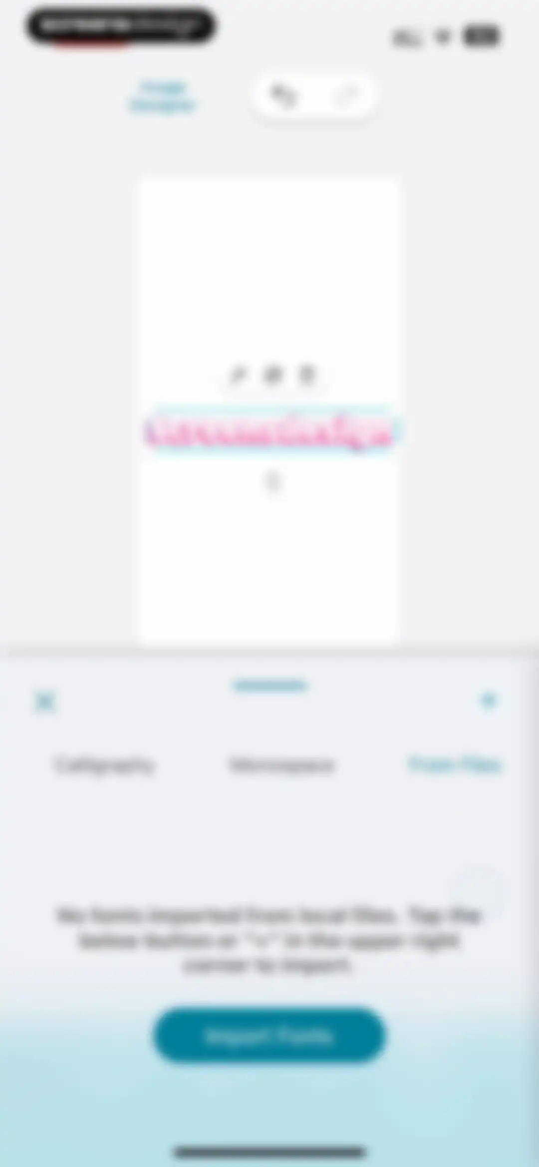 Promeo - AI Marketing Studio screen 23