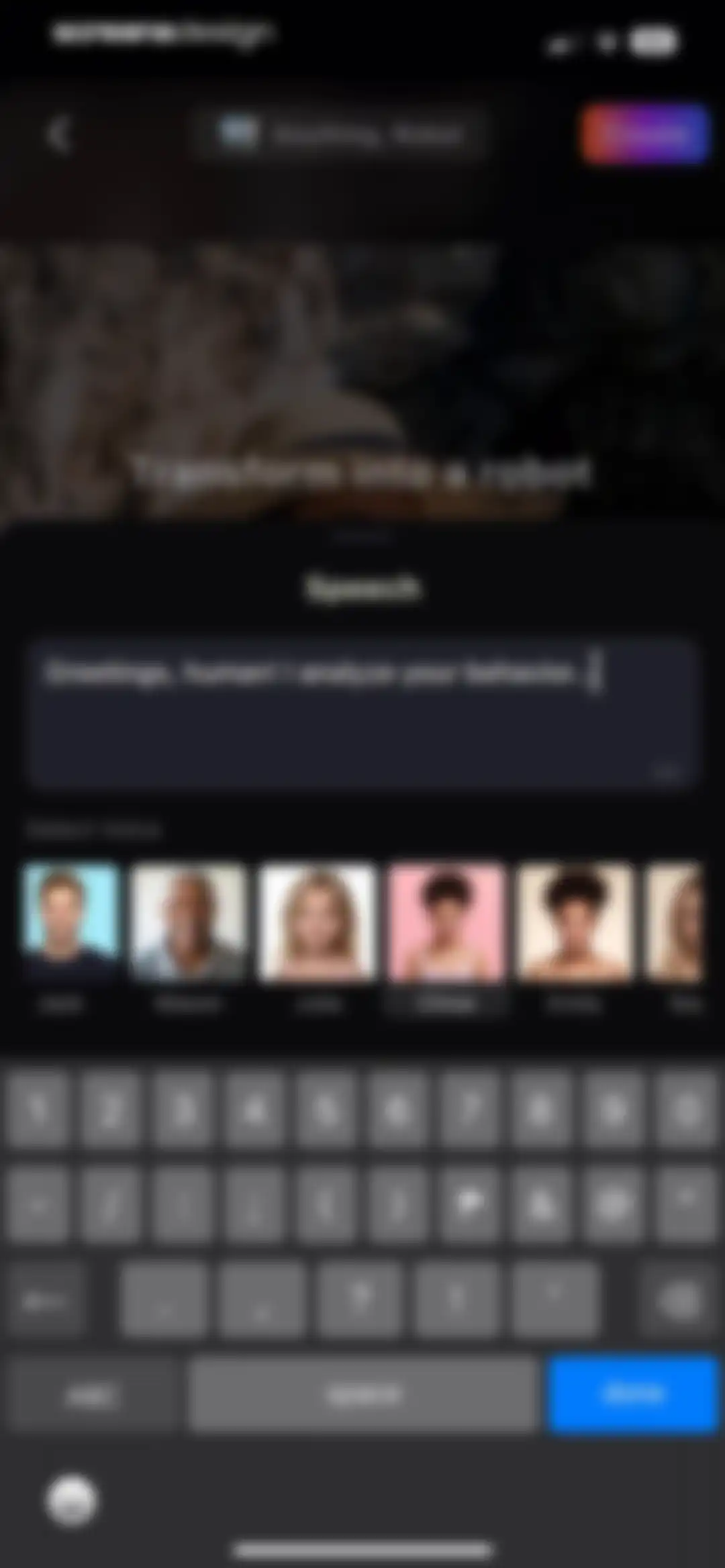 PixVerse: AI Video Generator screen 14