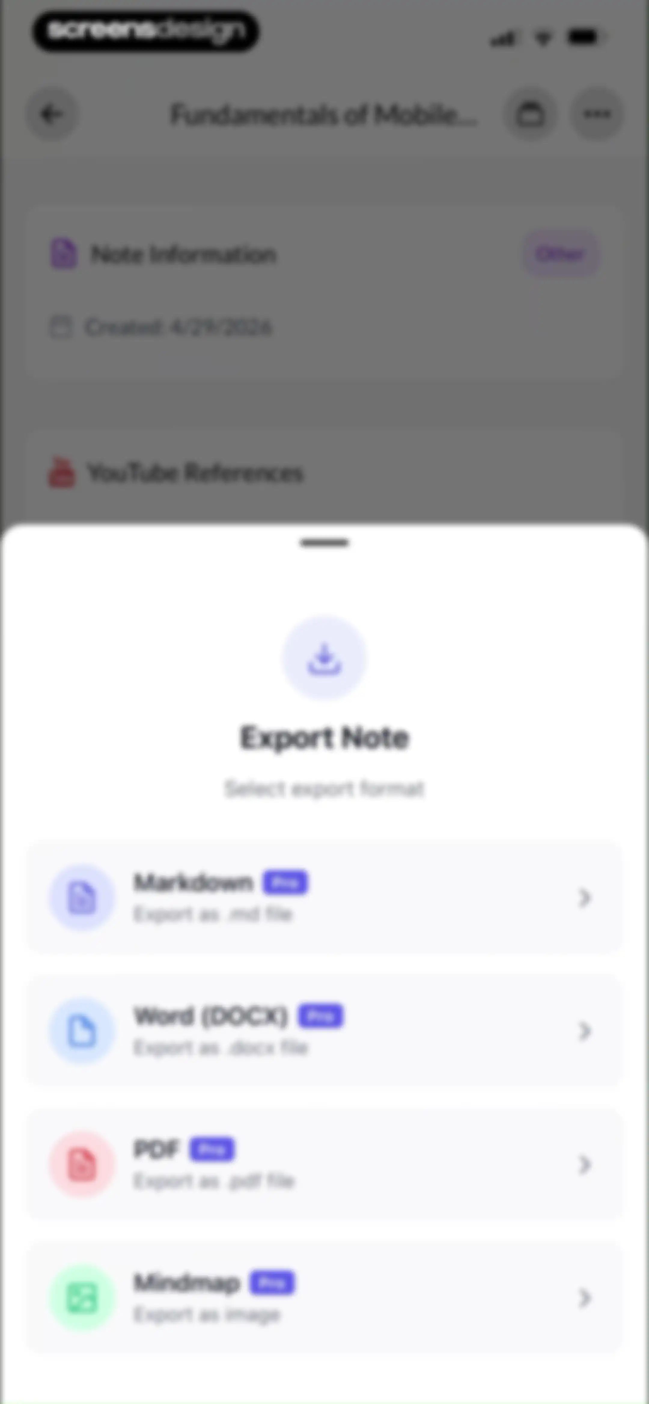 ThetaWave-AI Study Notes screen 117