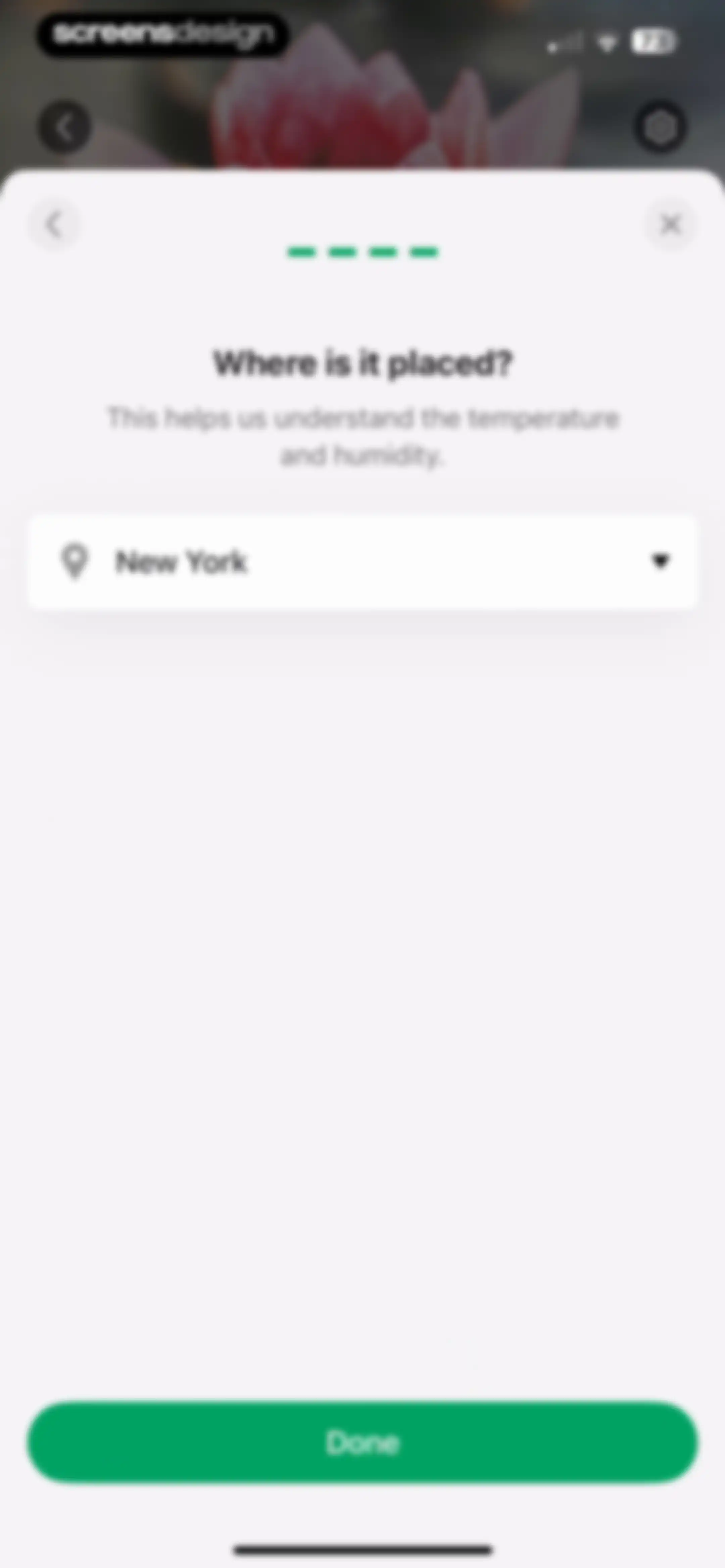 PictureThis - Plant Identifier screen 104