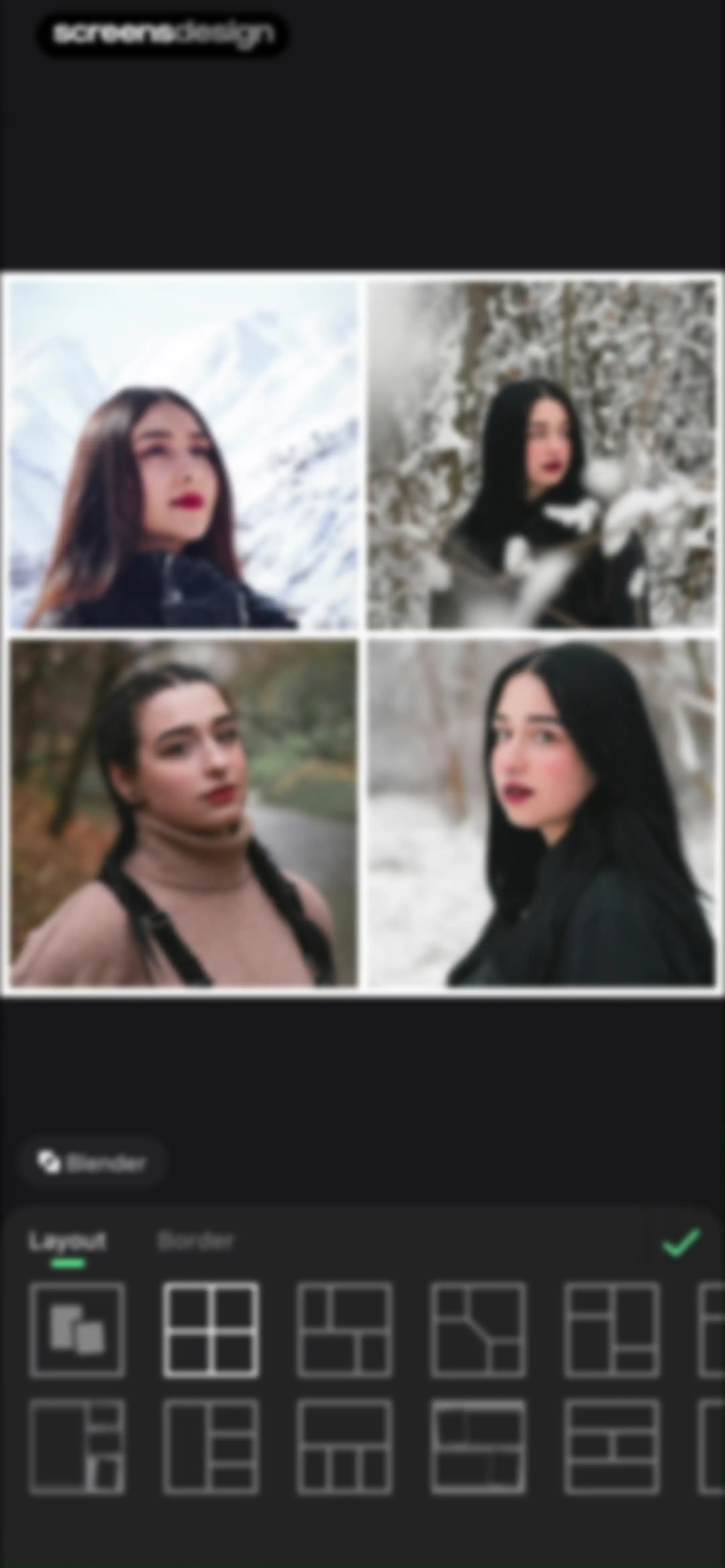 Photo Collage Maker: InCollage screen 21