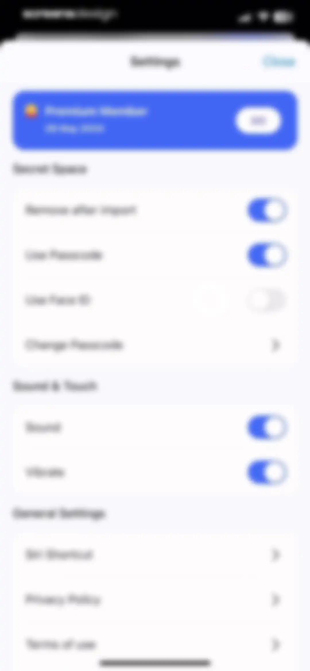 Simple Cleaner-Clean Storage screen 55