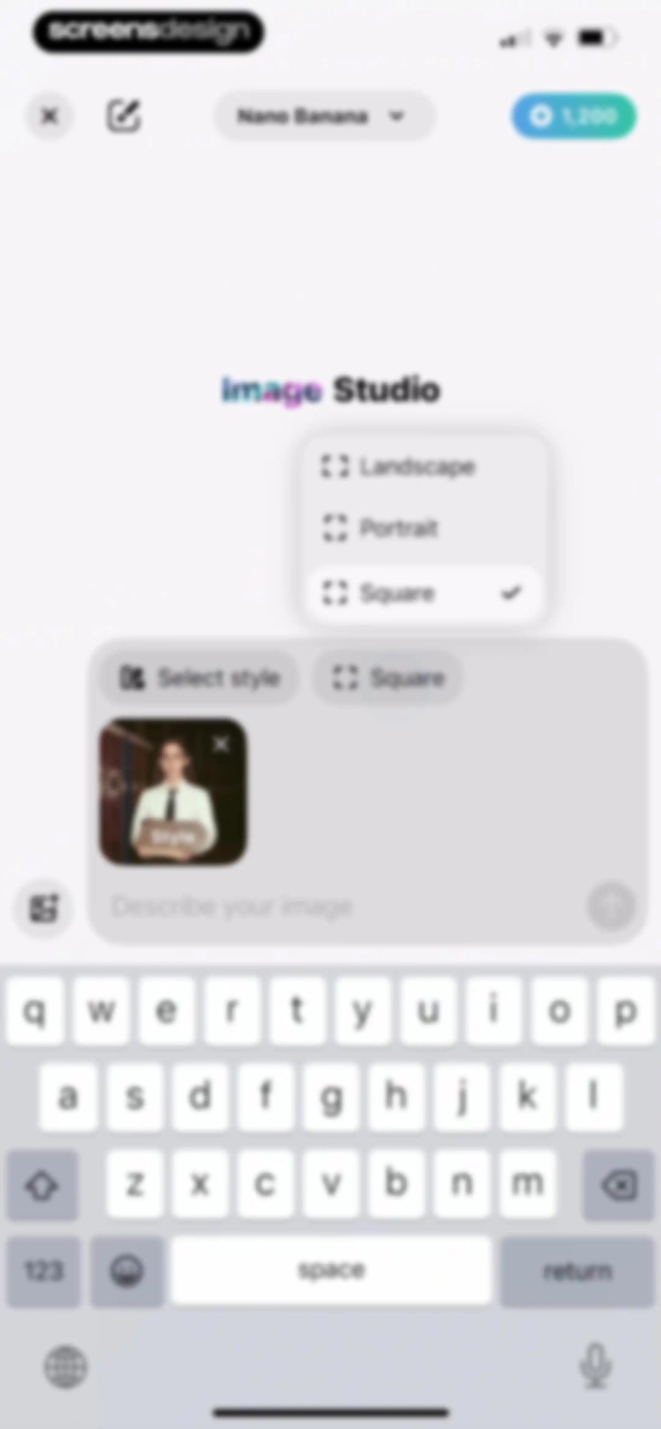 Chatbot AI Assistant ChatPrime screen 19