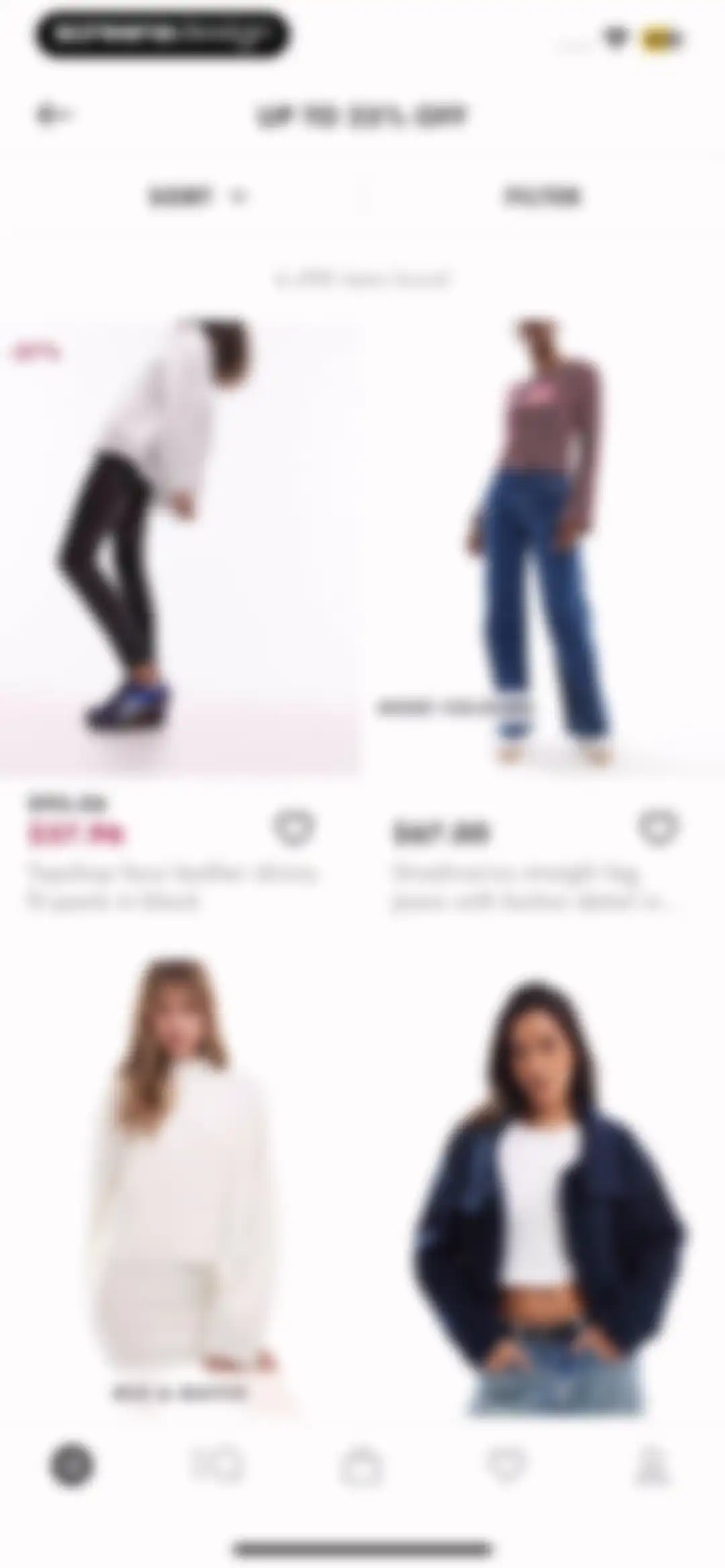 ASOS - Discover Fashion Online screen 13