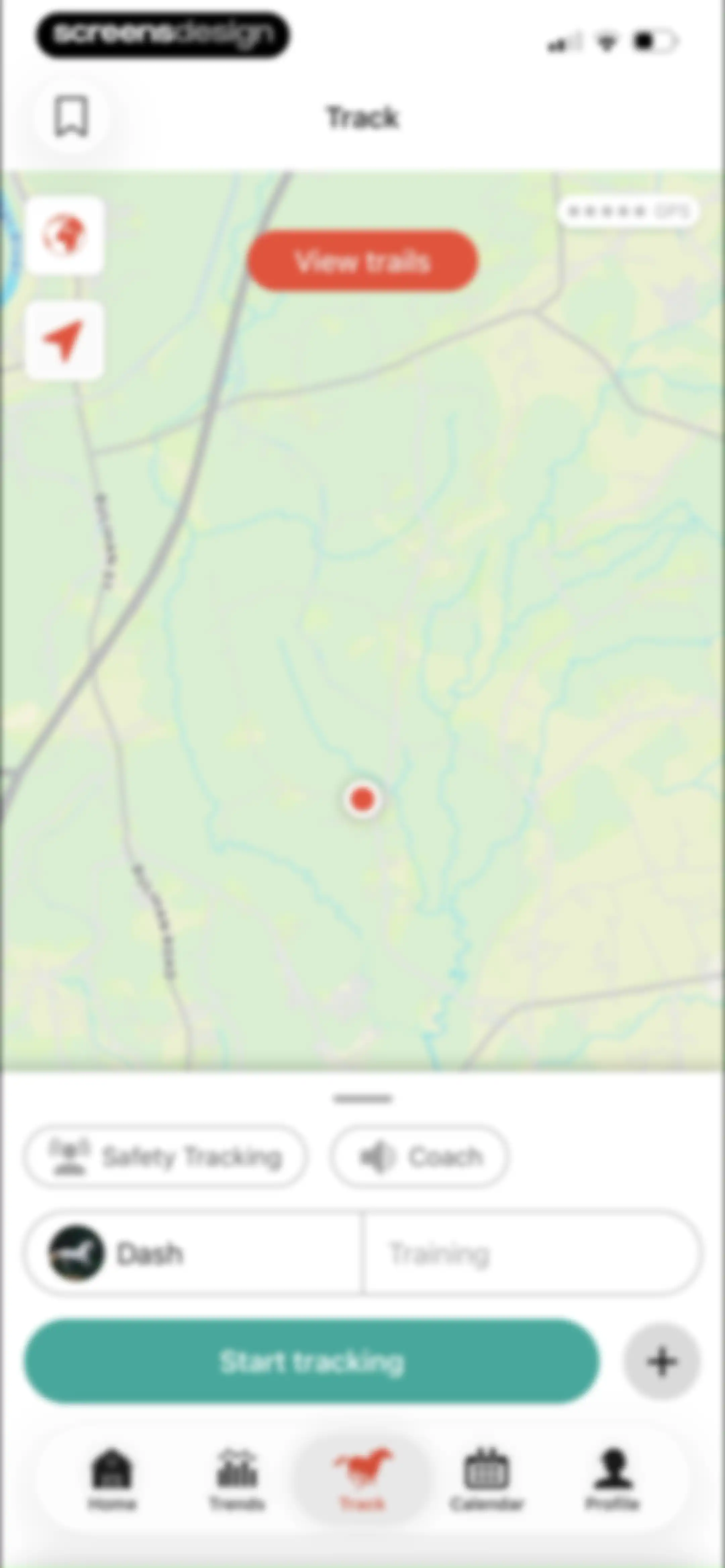Equilab: Horse Riding Tracker screen 39
