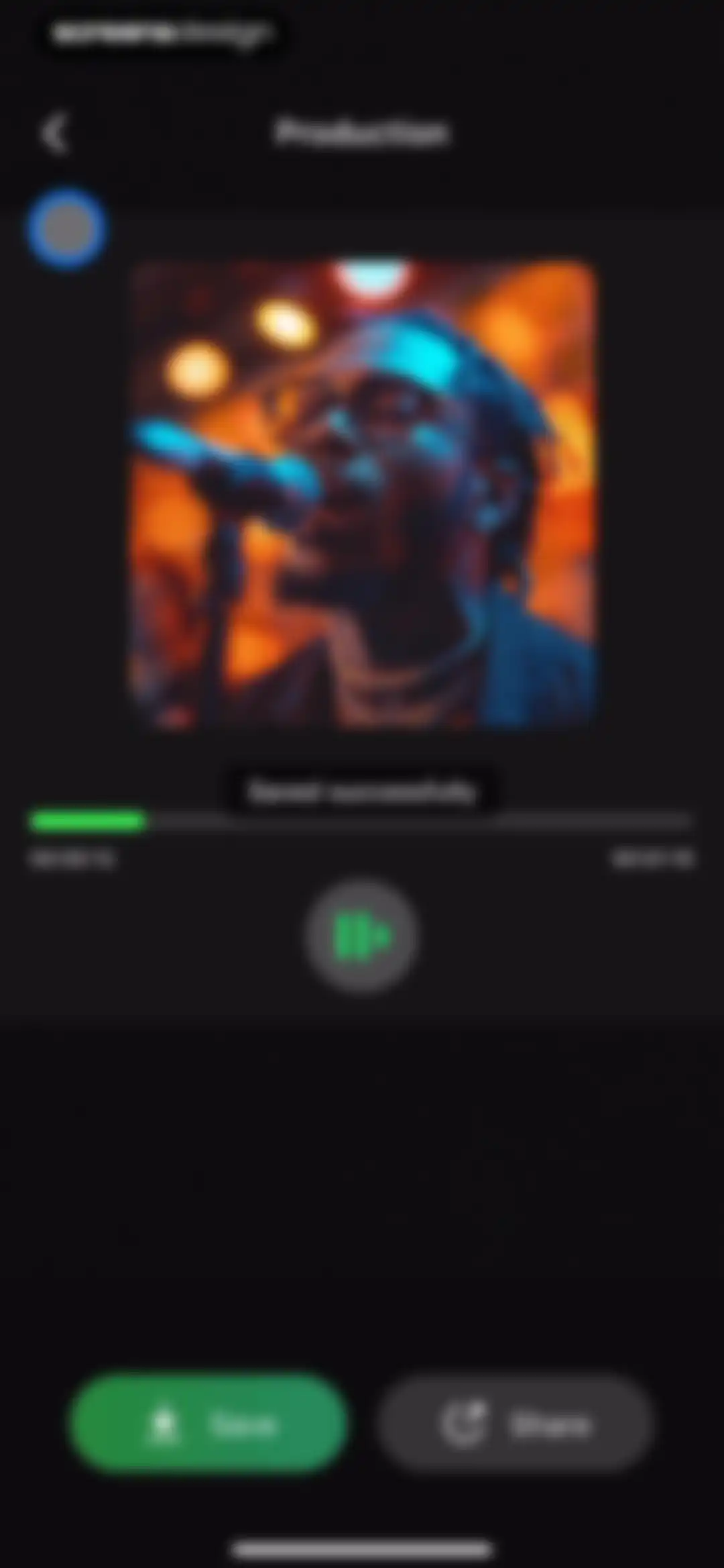 VoiceFun - Voice Generator screen 22
