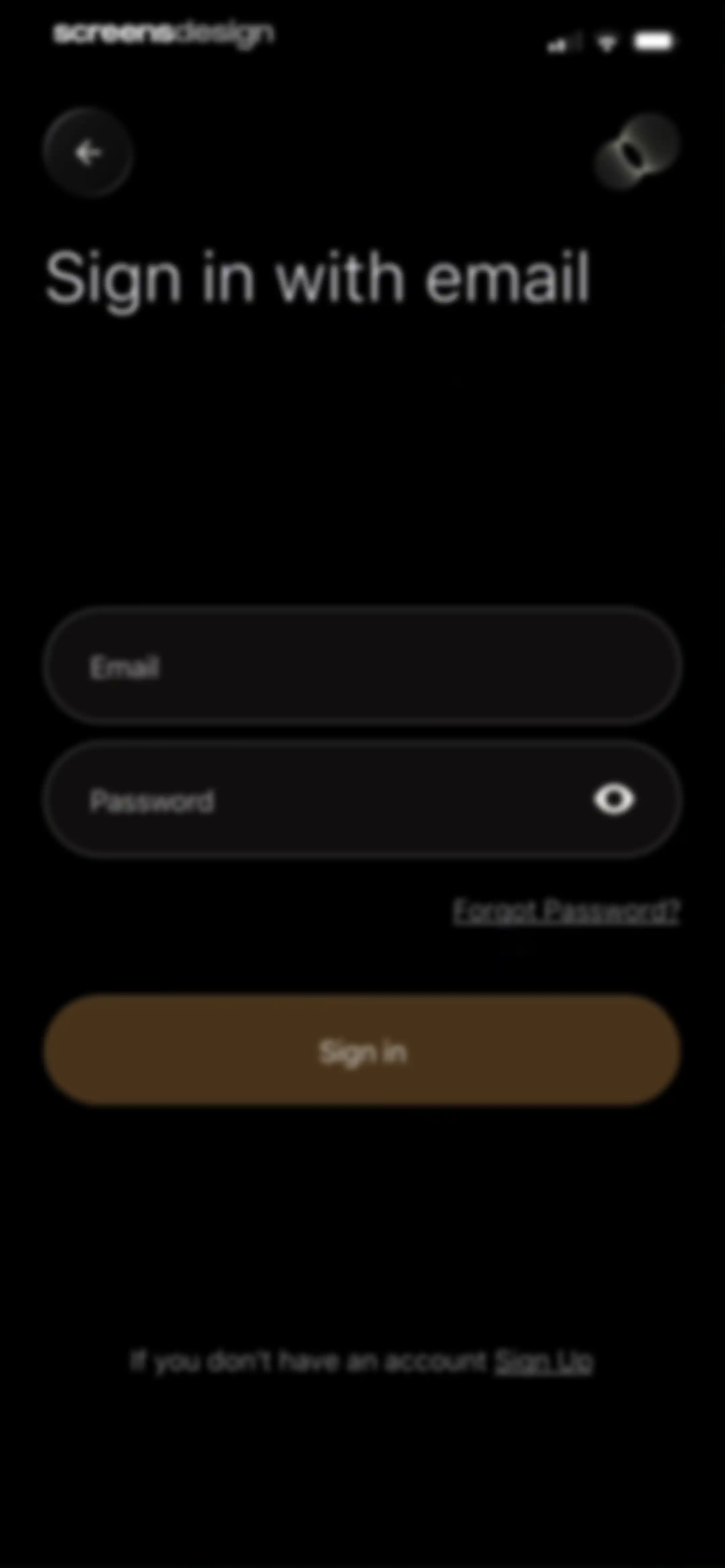 FRQNCY. screen 8