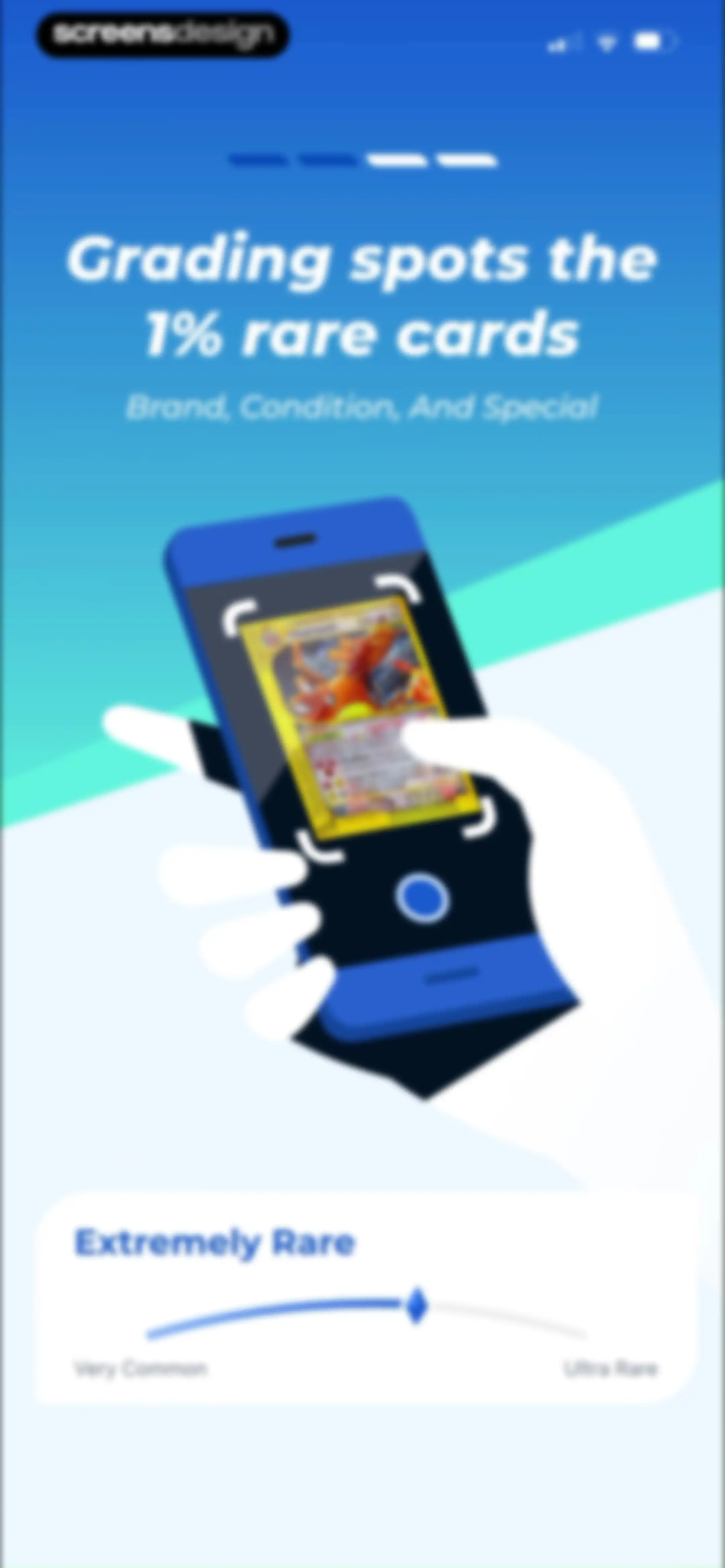 FoilSnap: TCG Card Scanner screen 9