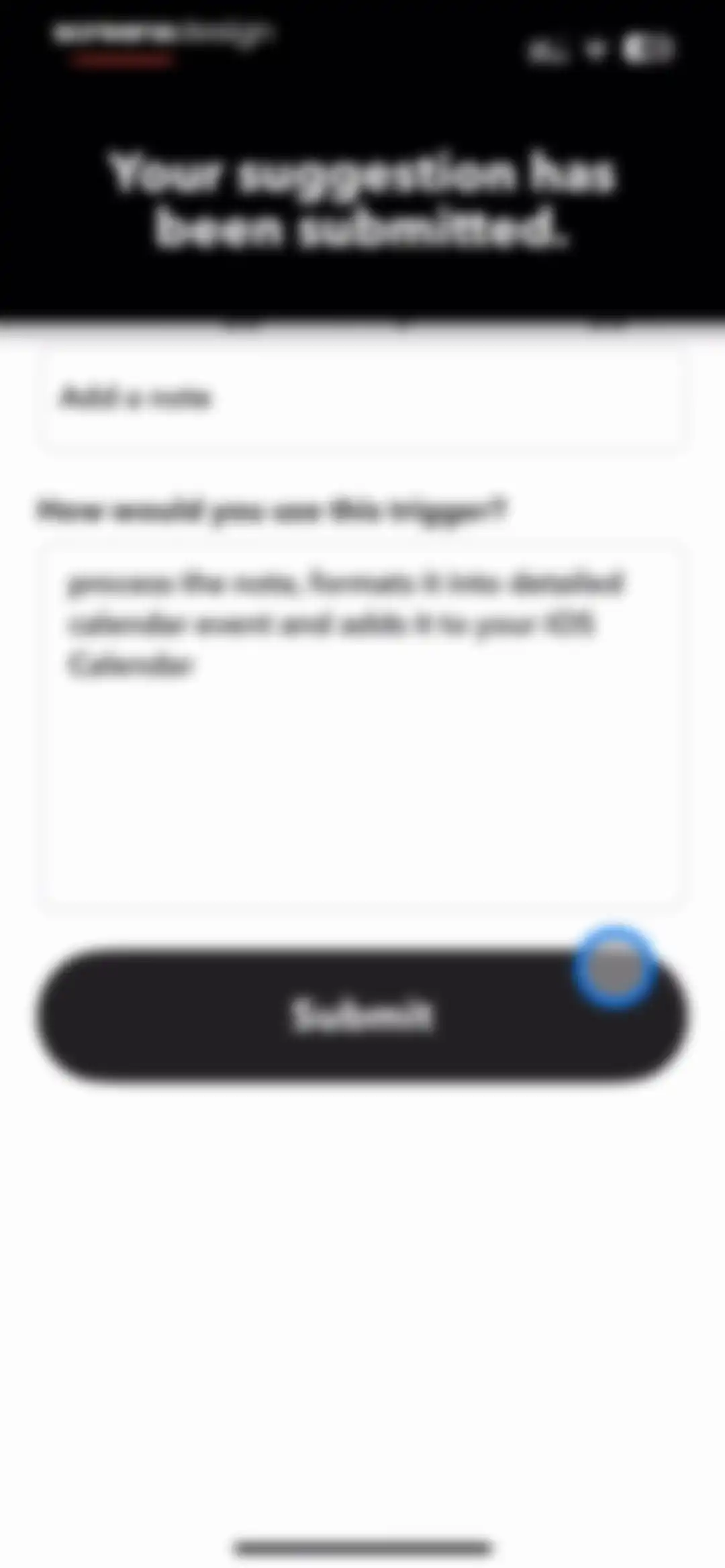 IFTTT - Automate work and home screen 38