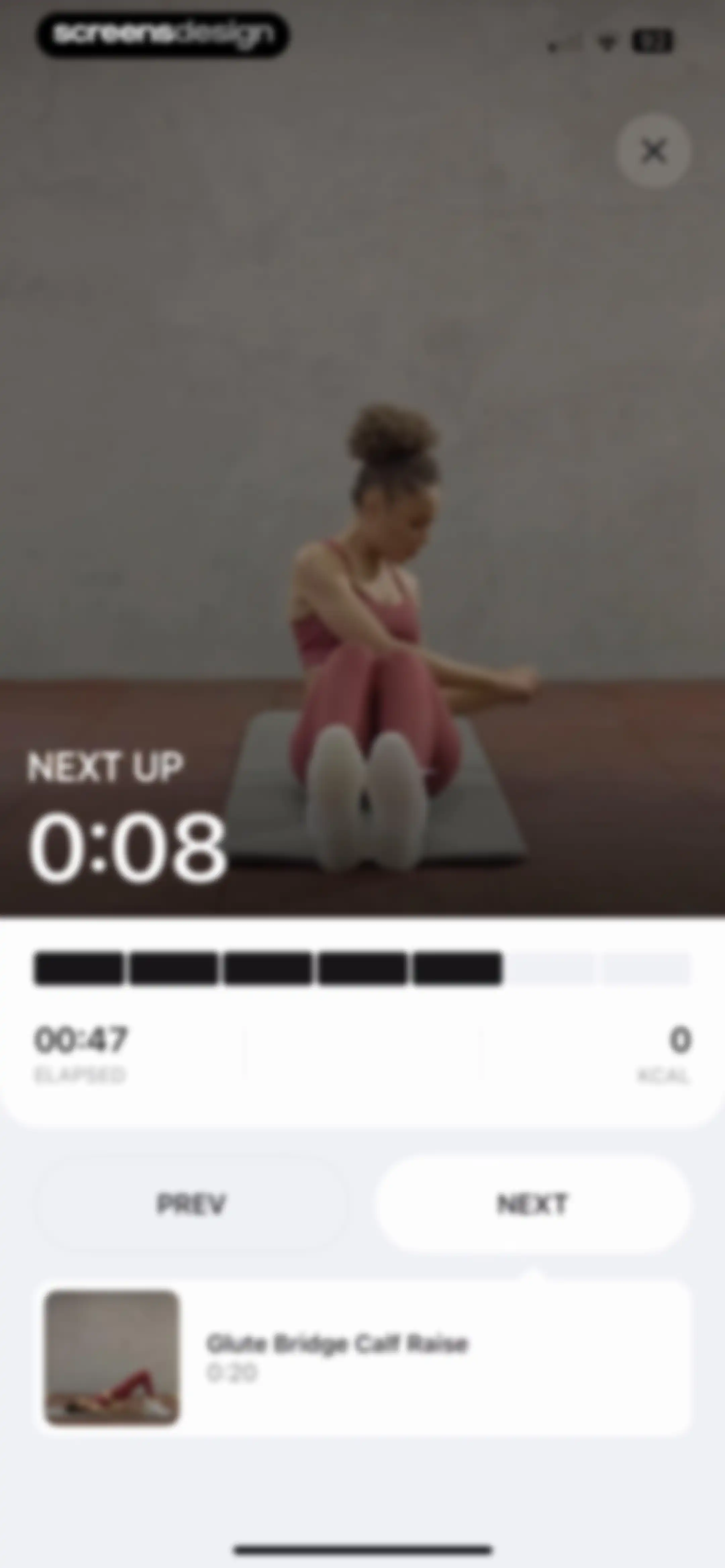 BetterMe: Health Coaching screen 59