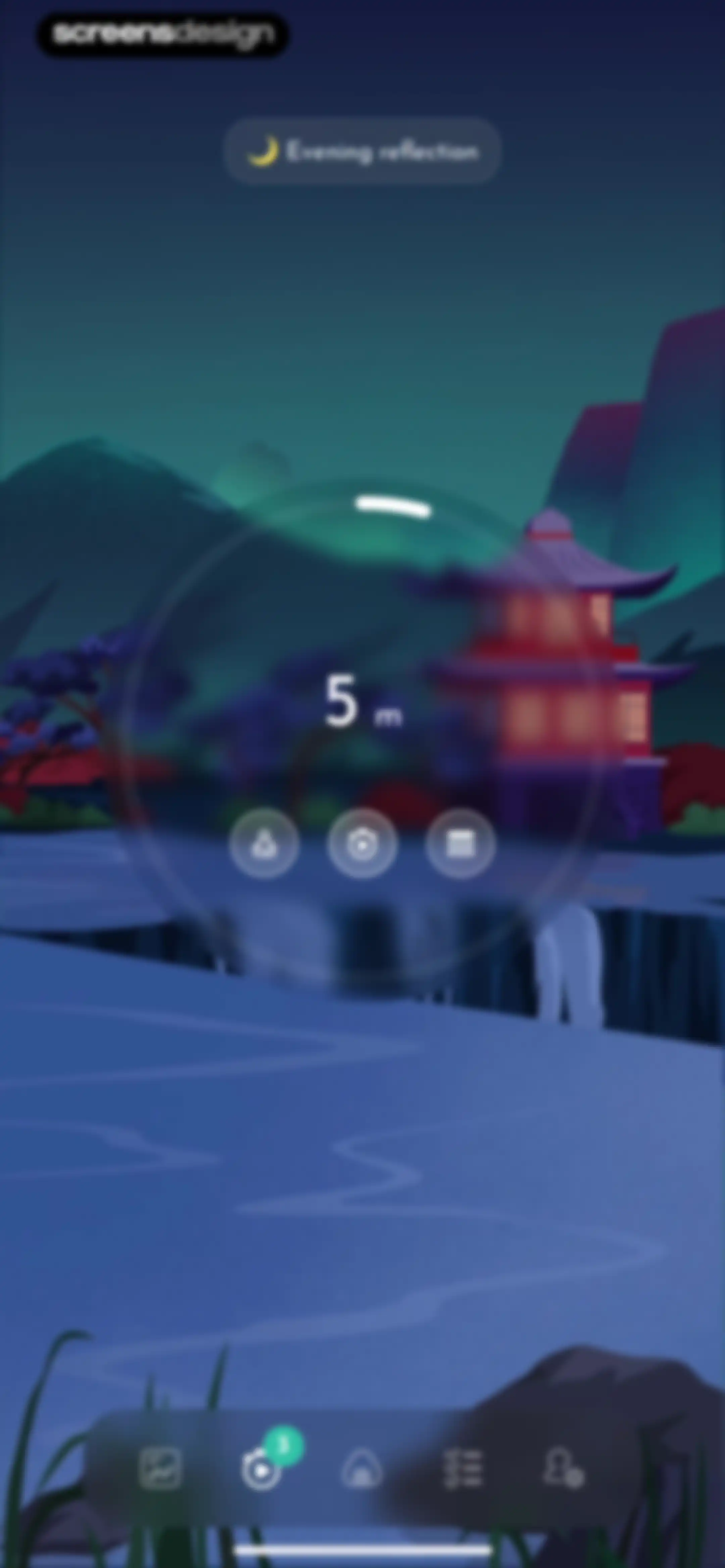 Bento: Calm Focus Timer screen 46