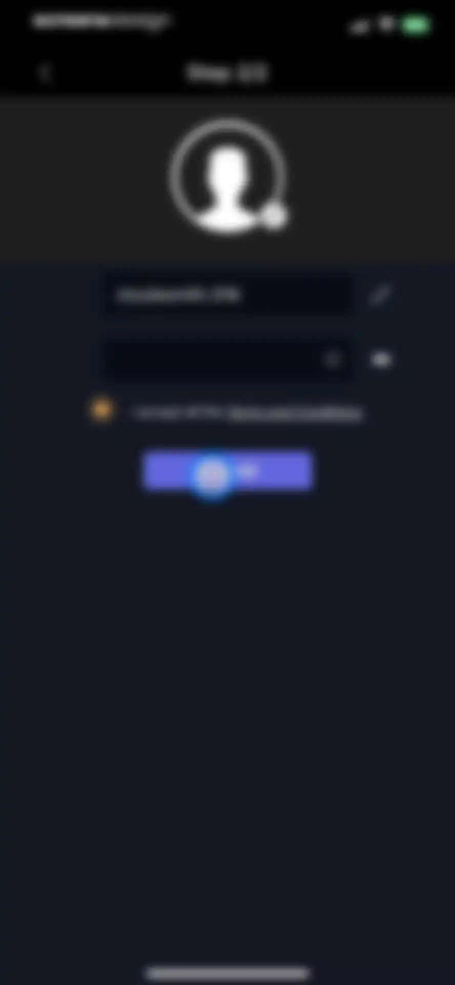 LightX: AI Generator & Editor screen 14