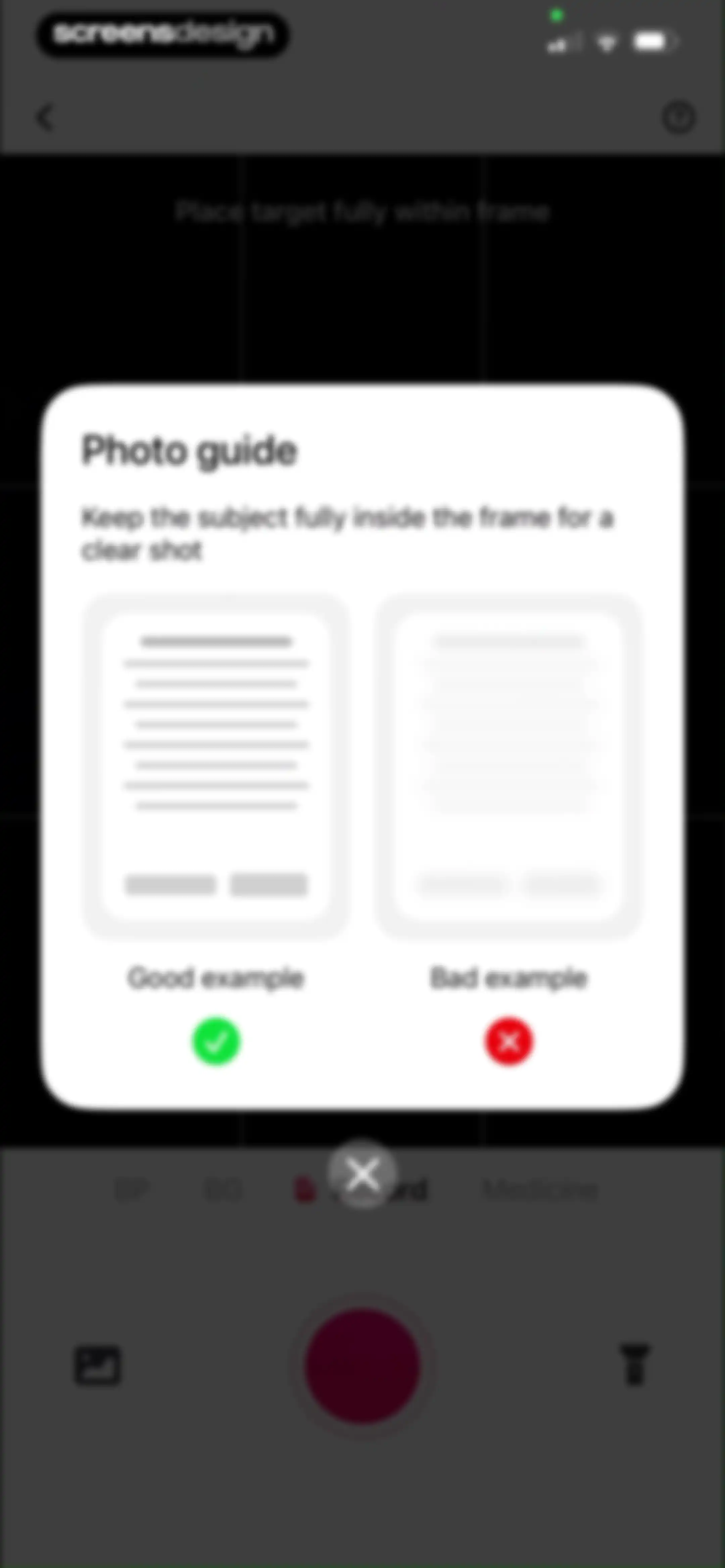 Wellpulse-Heart Health Tracker screen 35