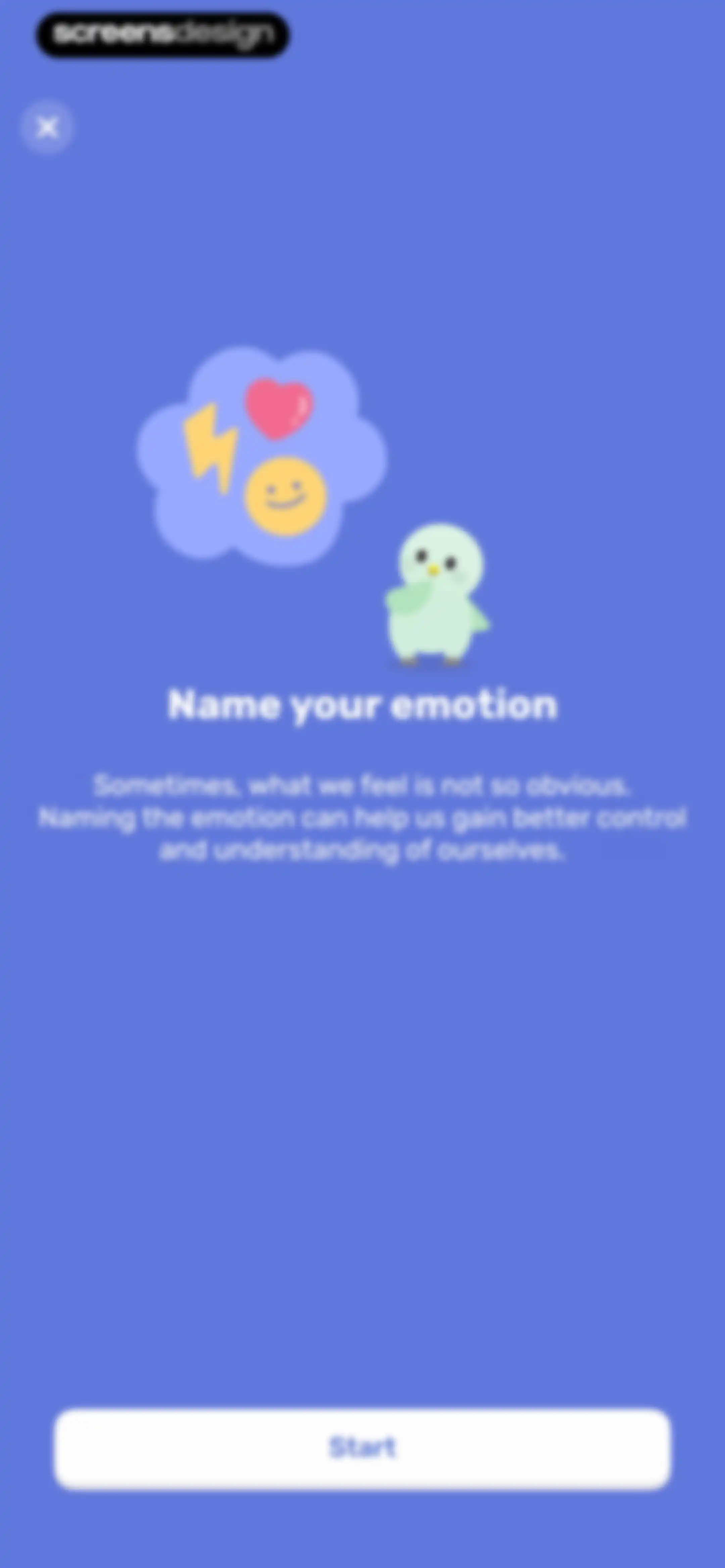 Finch: Self-Care Pet screen 95
