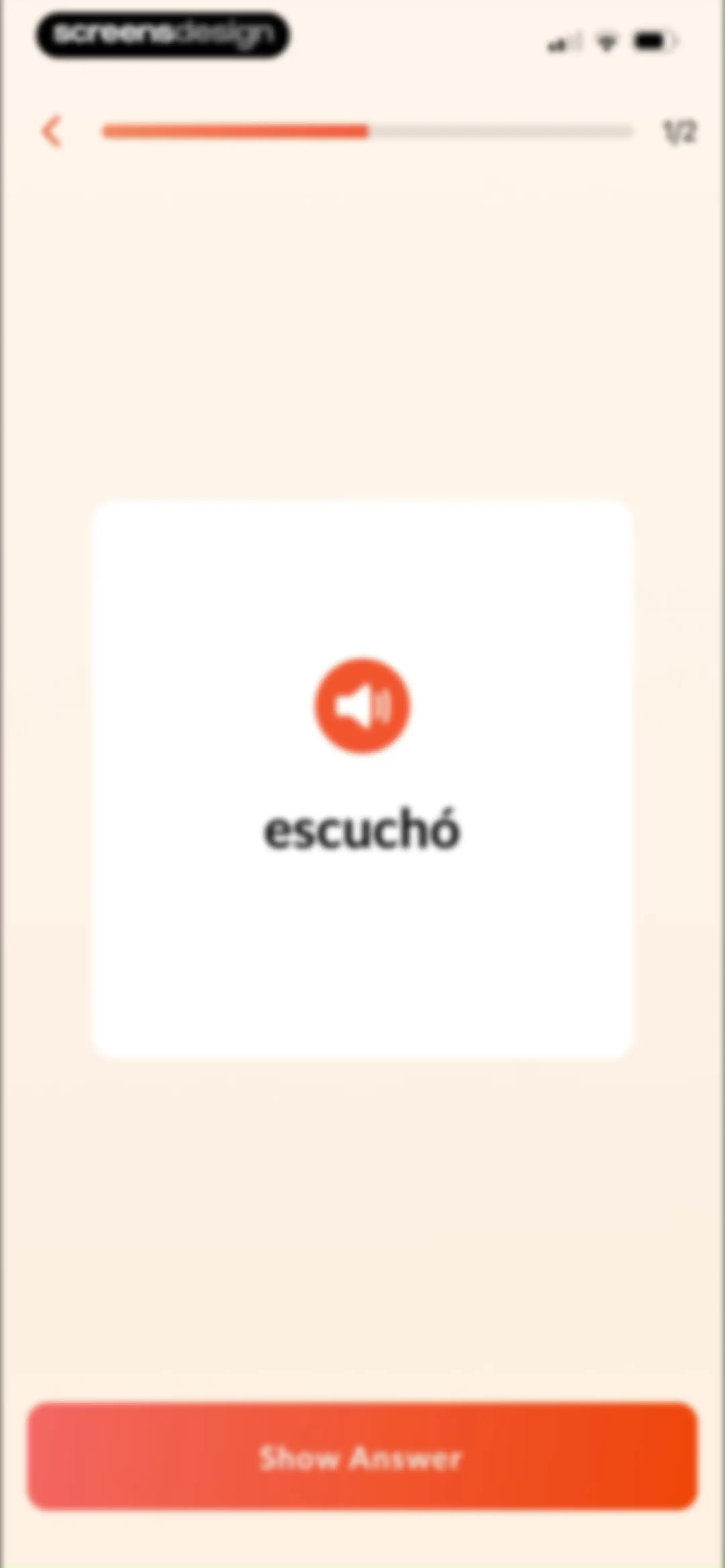Eppika: Read & Learn Languages screen 65