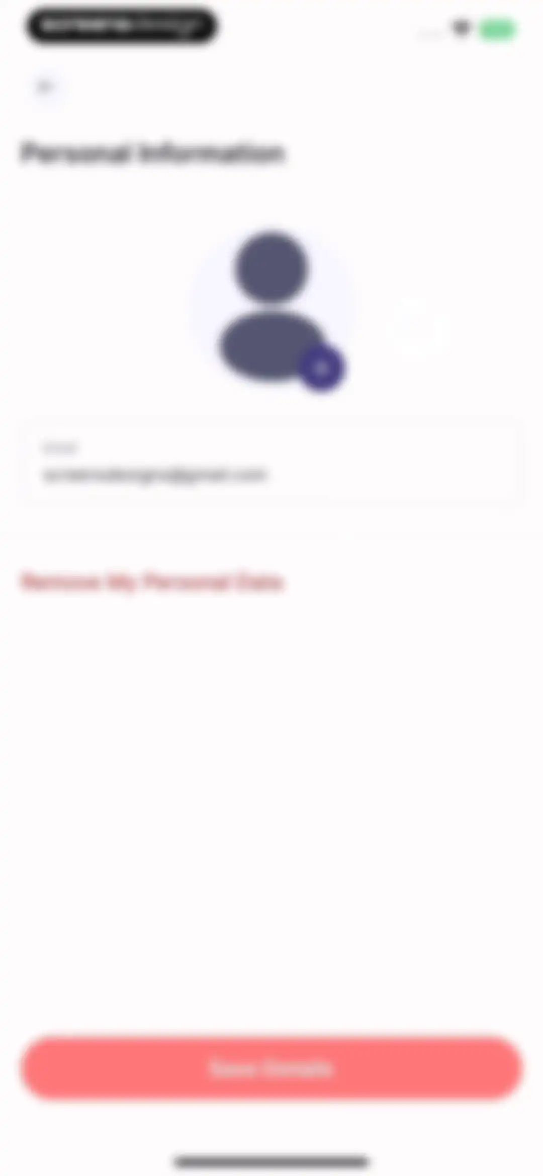 Mindway: Stop Overthinking screen 101