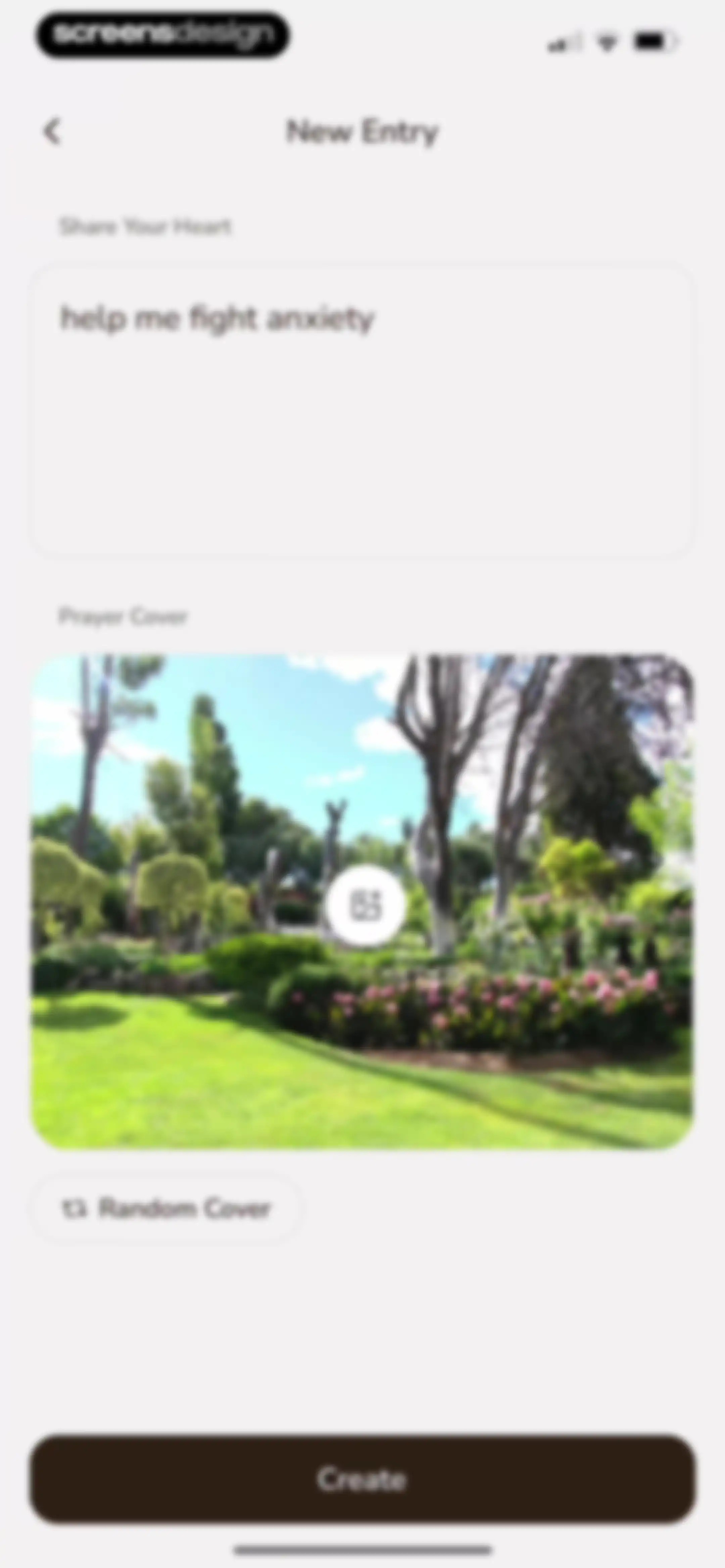 Aura: Pray Deeper, Walk Closer screen 76