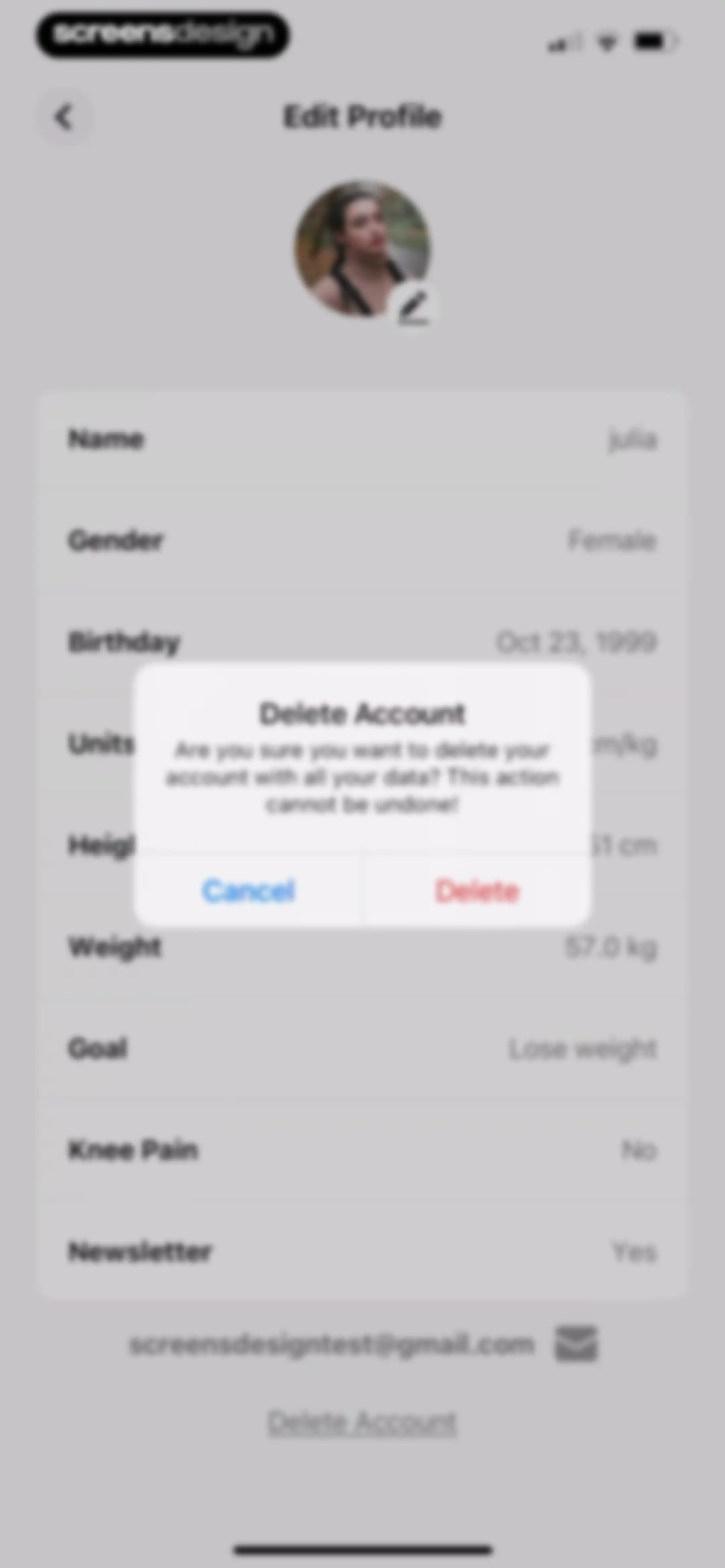 Fitify: Home Workout, AI Coach screen 196