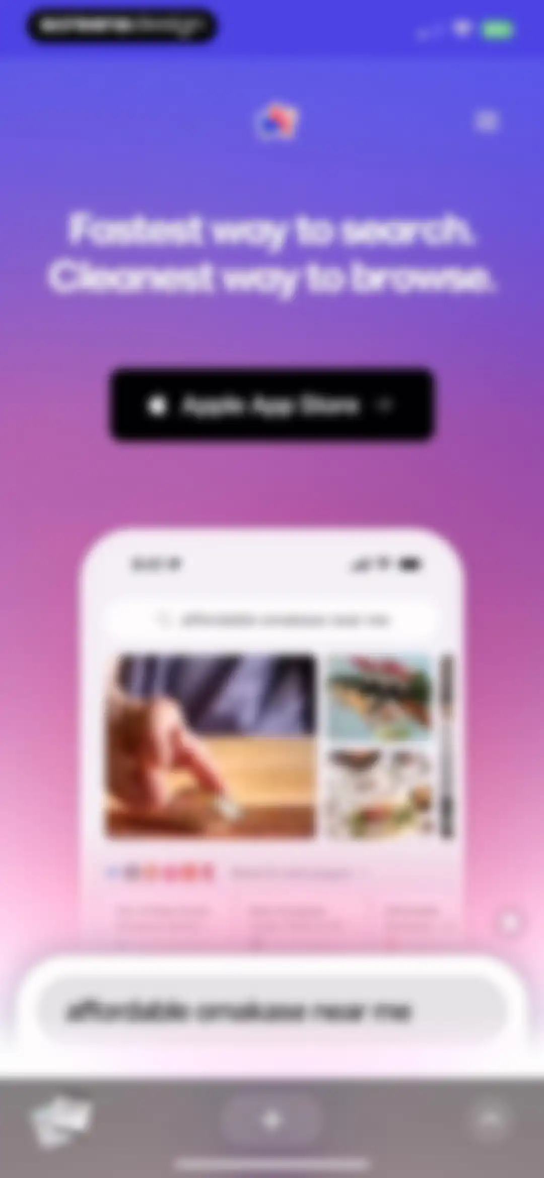 Arc Search — Find it, Faster screen 47