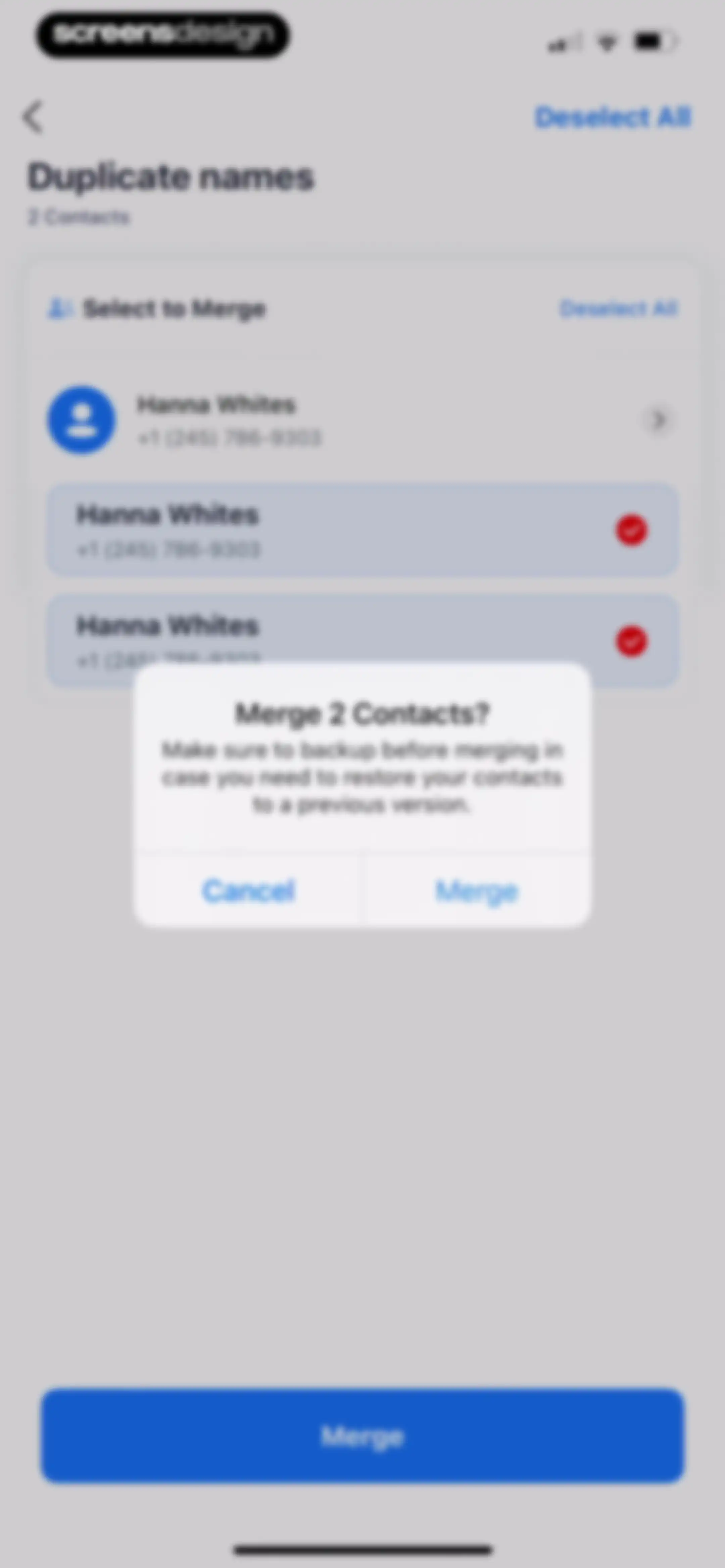Mighty Cleaner: Smart Clean Up screen 102