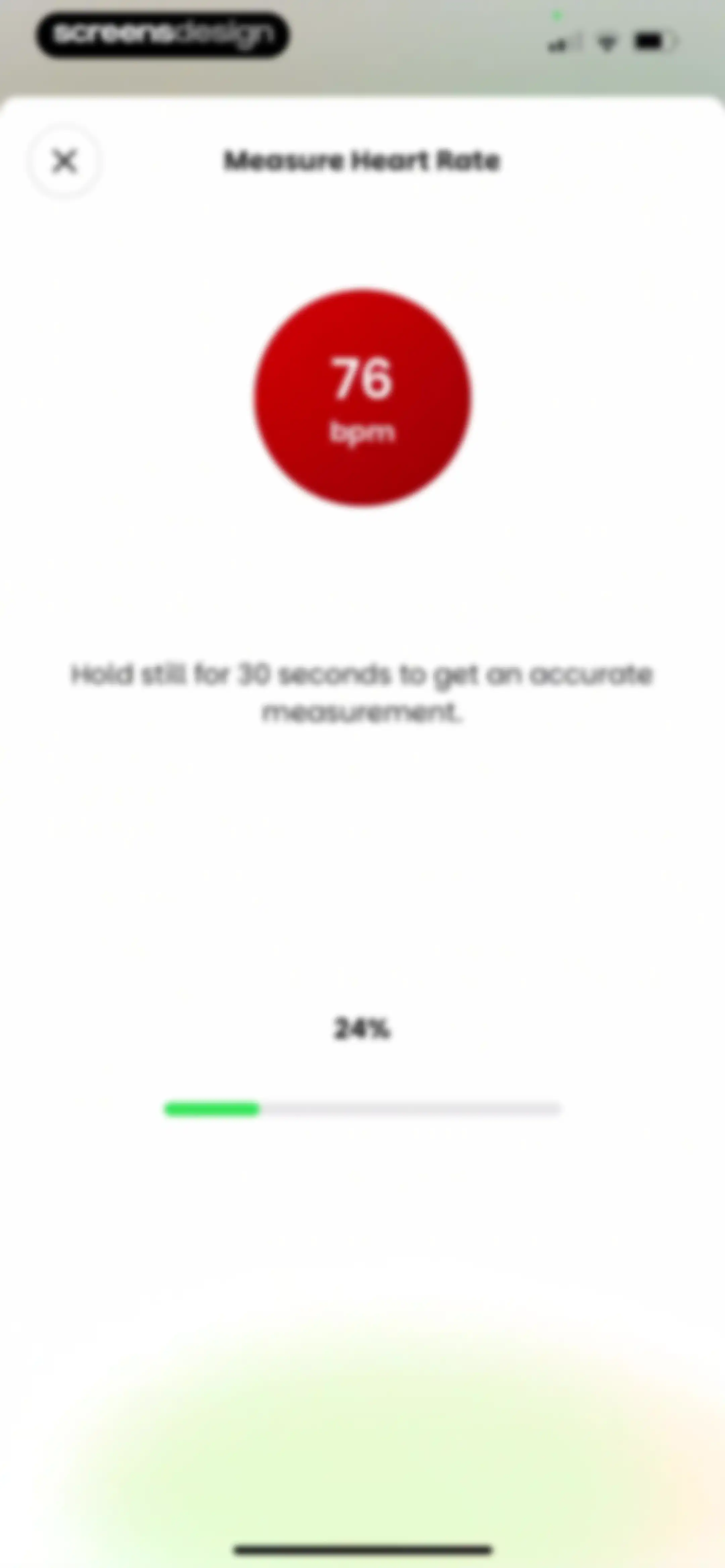 Wellify - Simplify Wellness screen 15