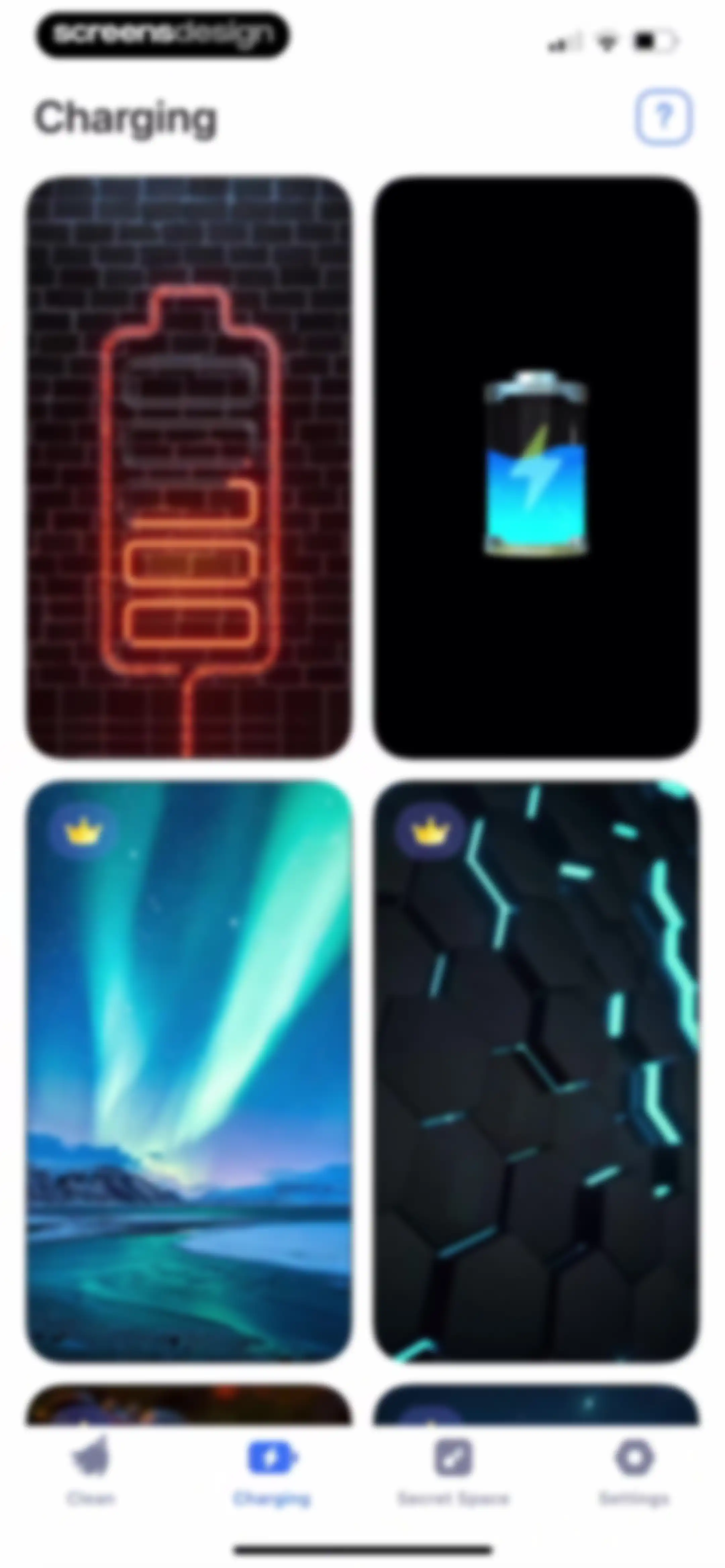 AI Cleaner Pro: Clean Storage screen 50