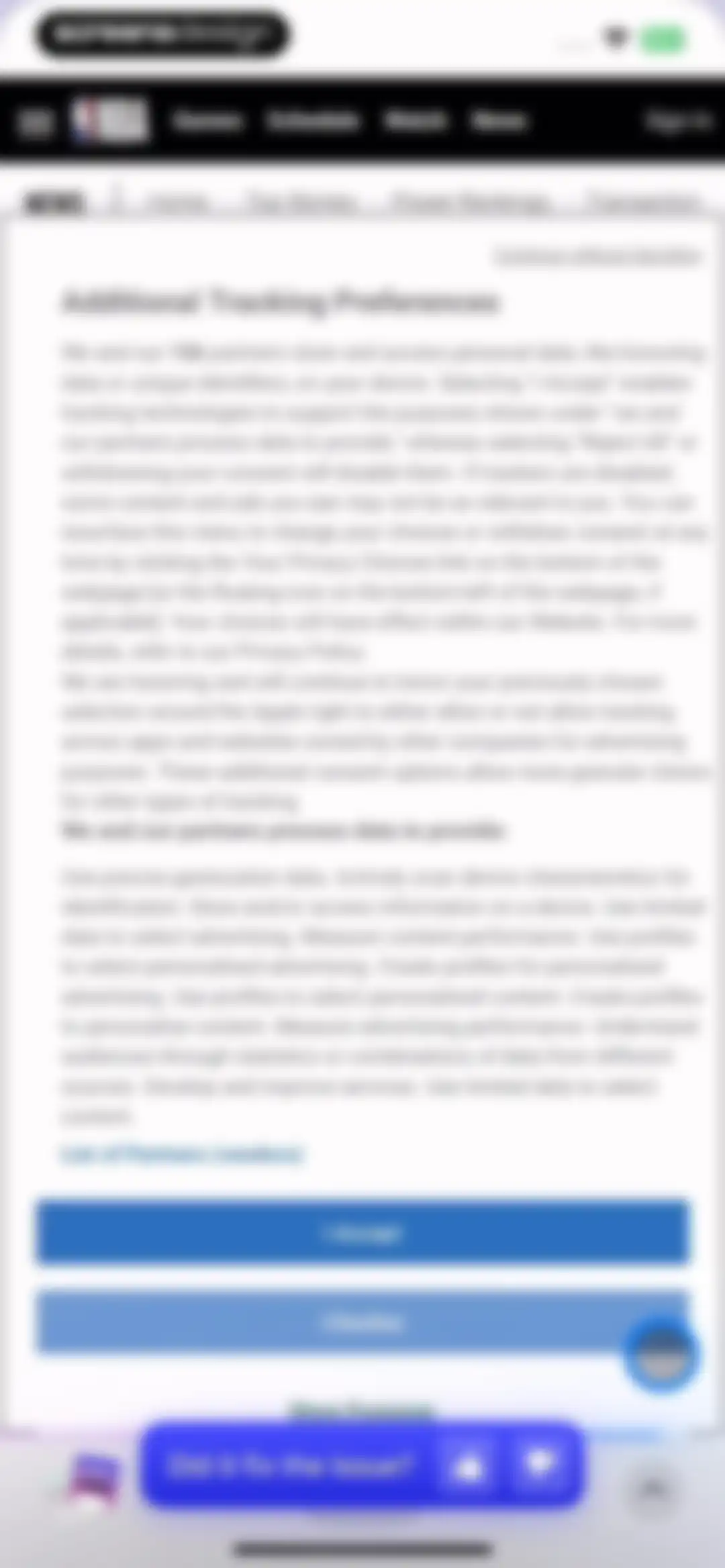 Arc Search — Find it, Faster screen 36