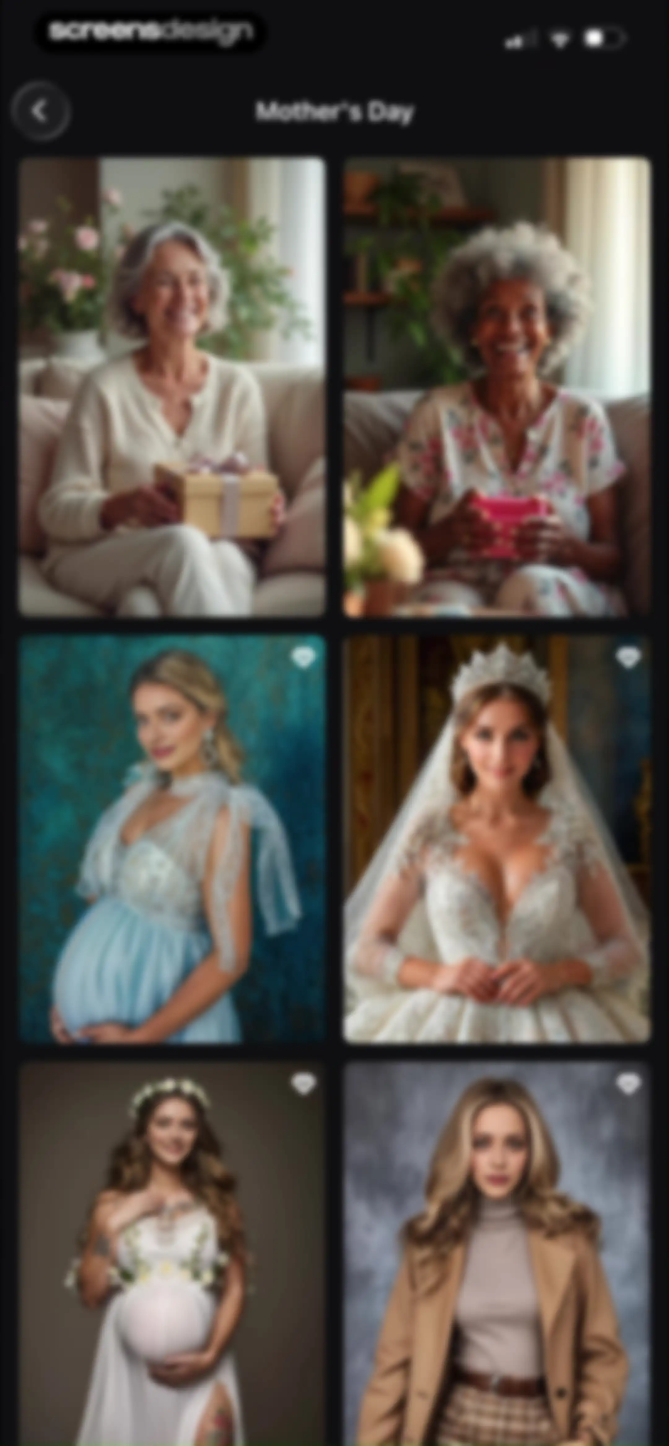 AI Marvels - AI Photo Editor screen 66